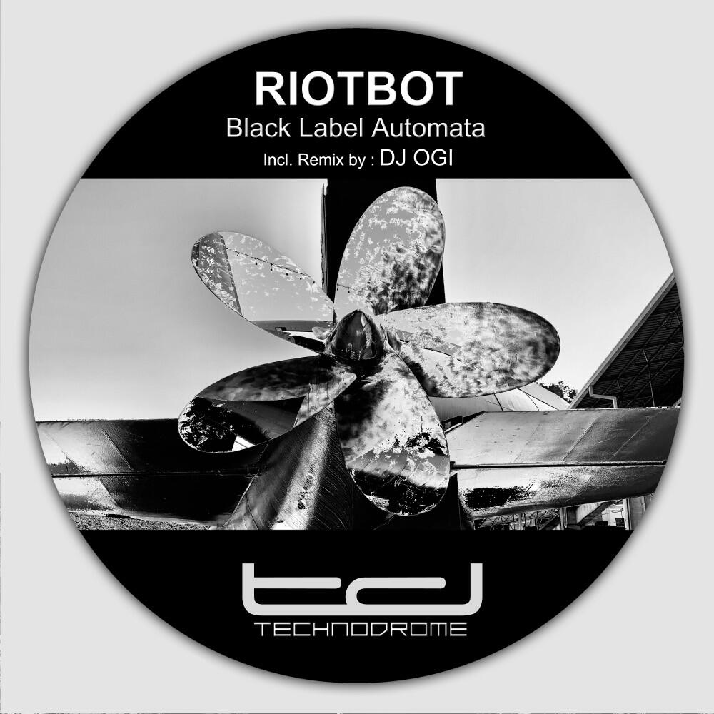 Релиз Black Label Automata