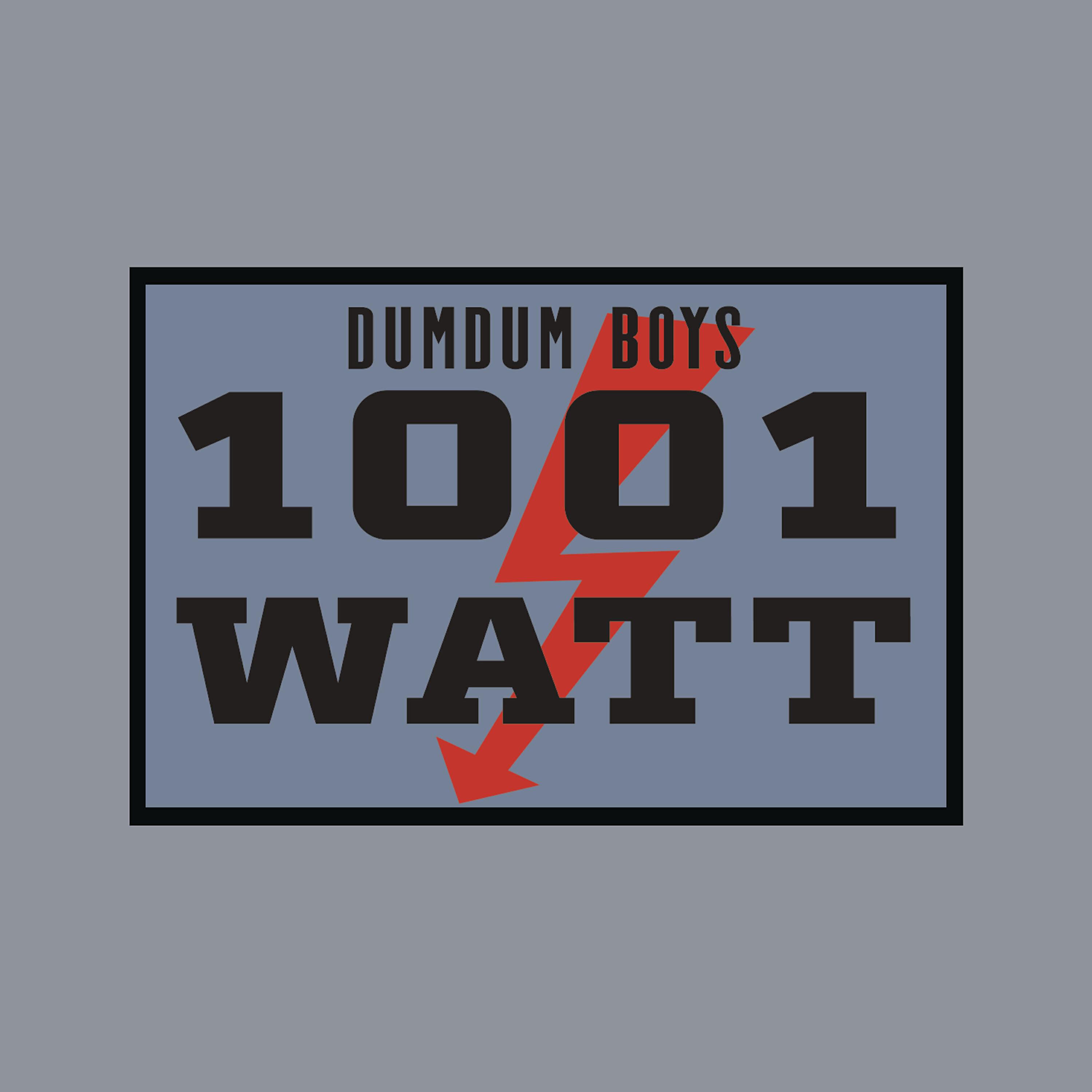 Релиз 1001 Watt