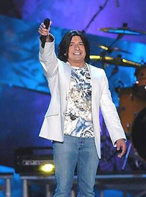 Pete Astudillo
