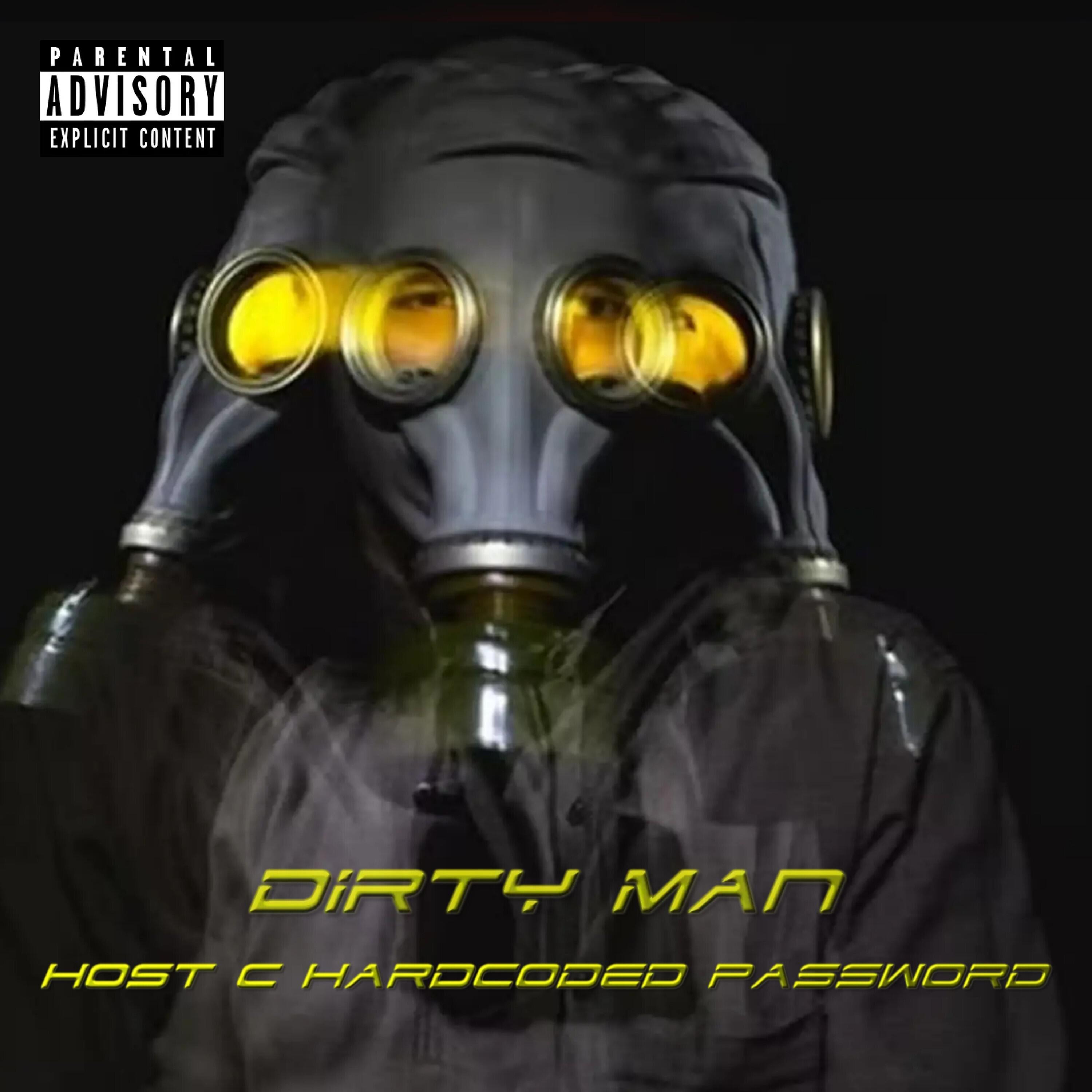 Релиз Host C Hardcoded Password