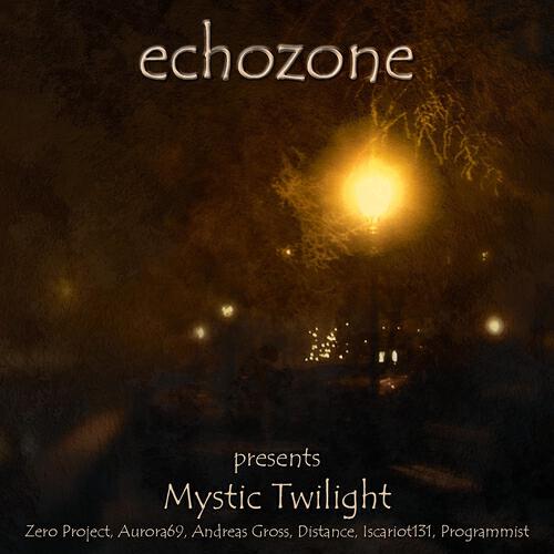 Релиз Echozone Presents Mystic Twilight