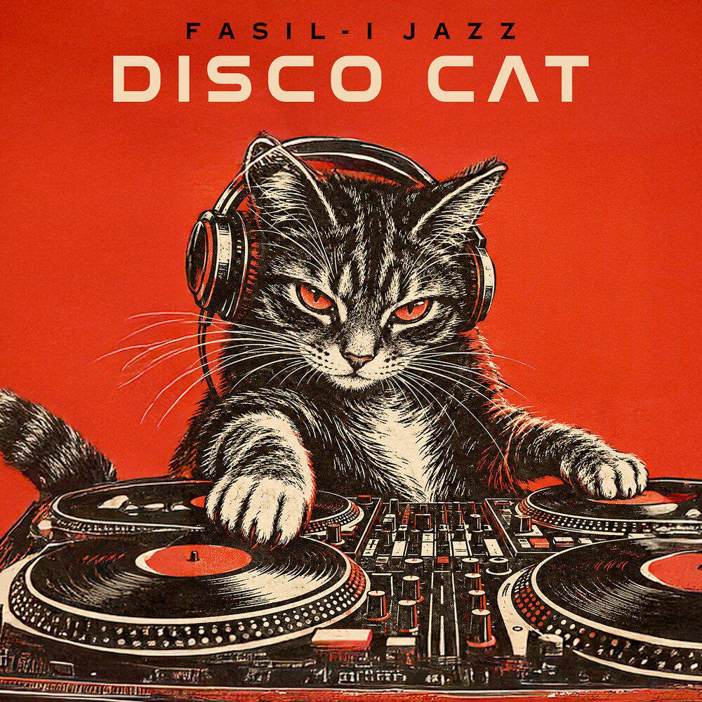 Релиз Disco Cat