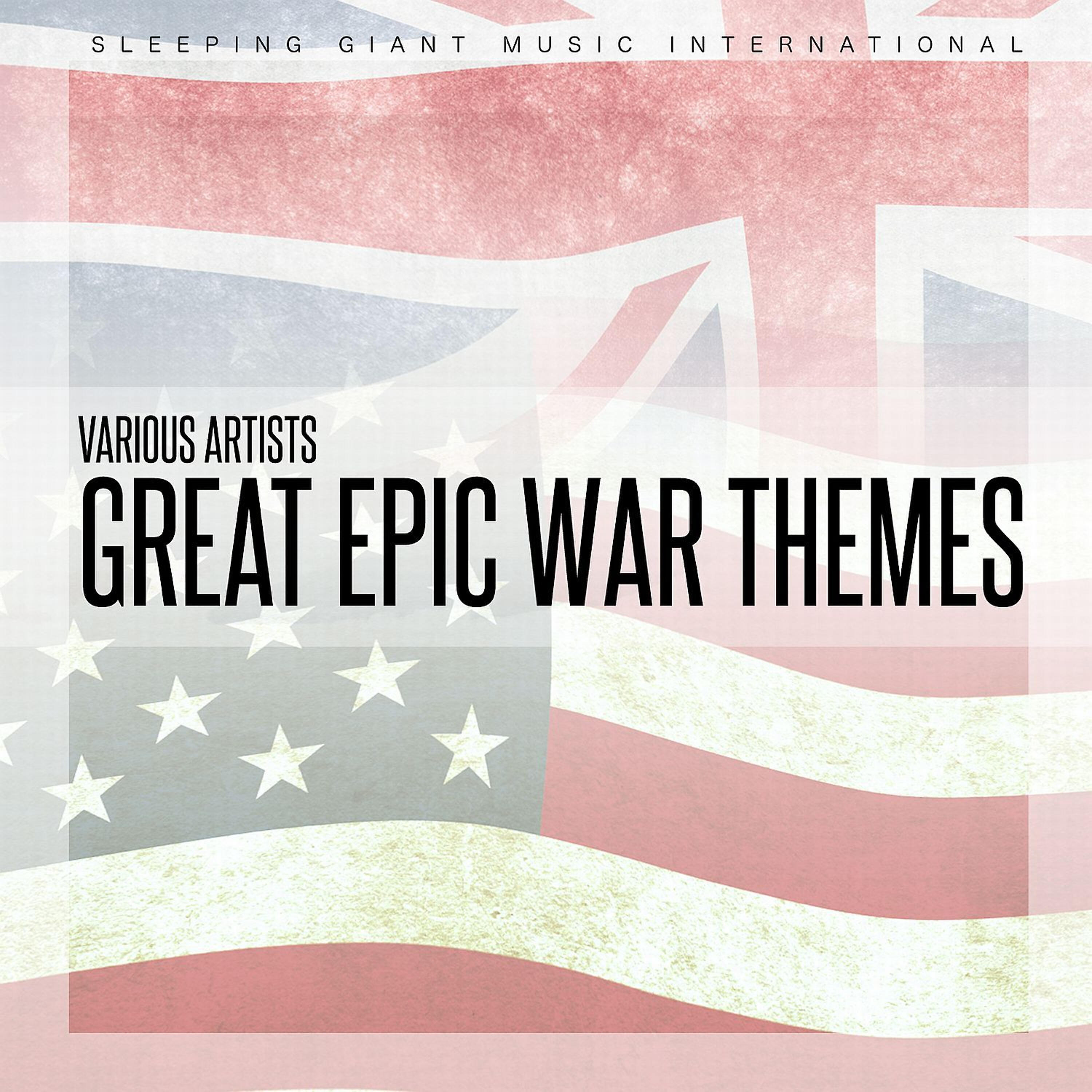 Релиз Great Epic War Themes