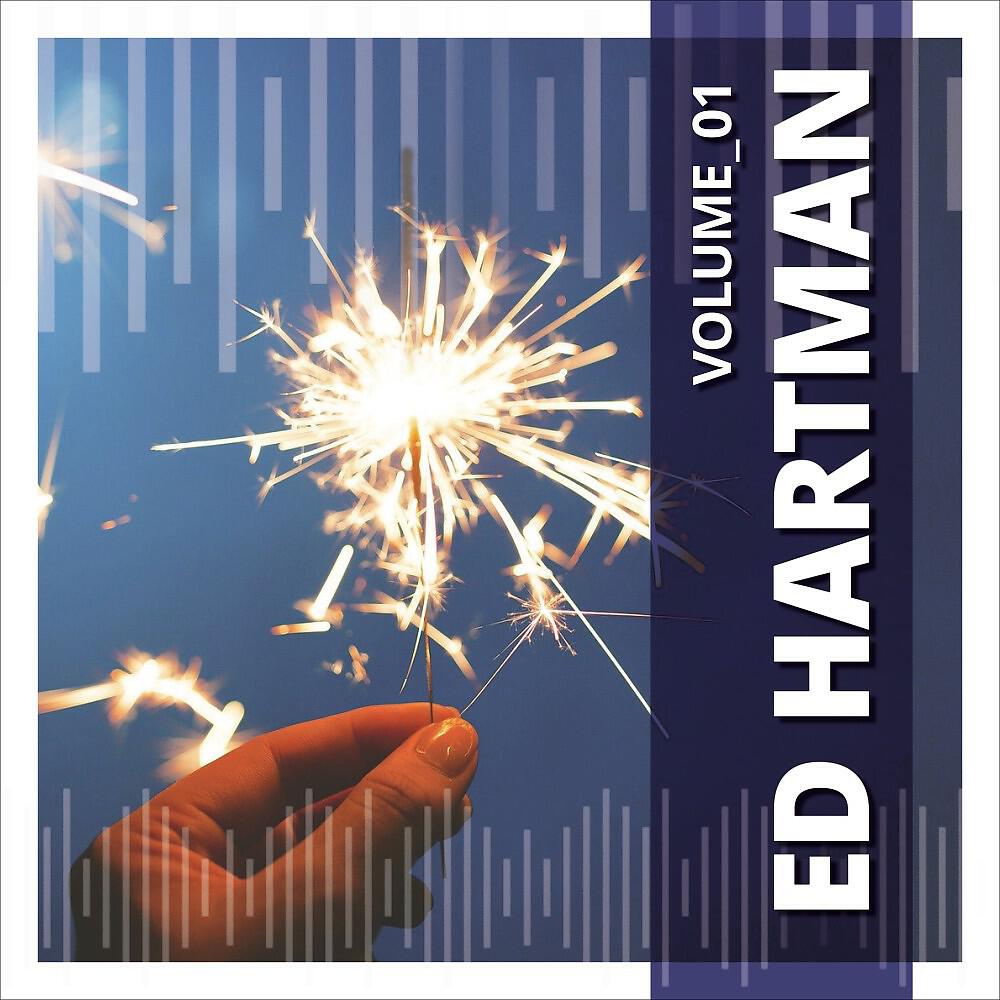 Релиз Ed Hartman - Vol. 1