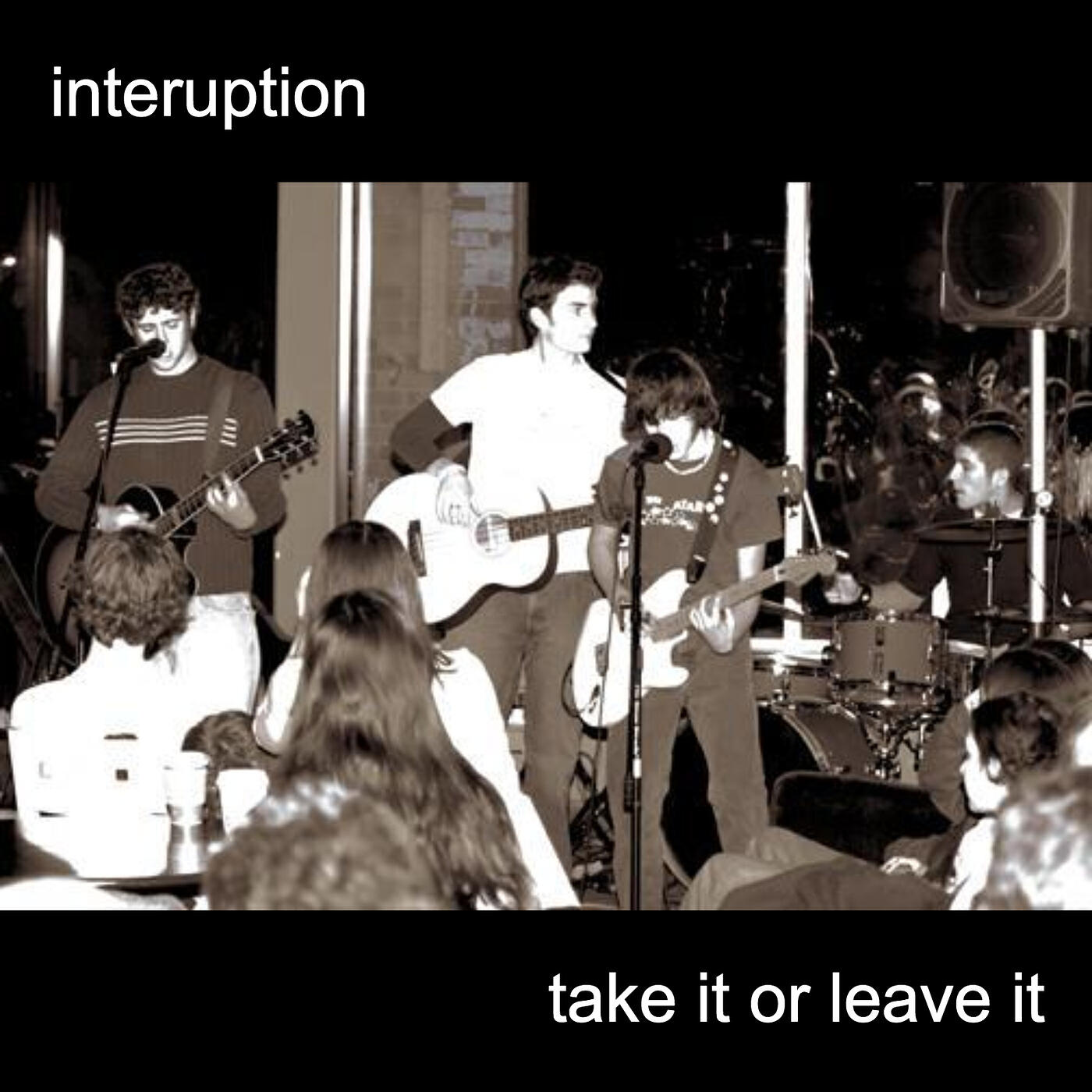 Interuption