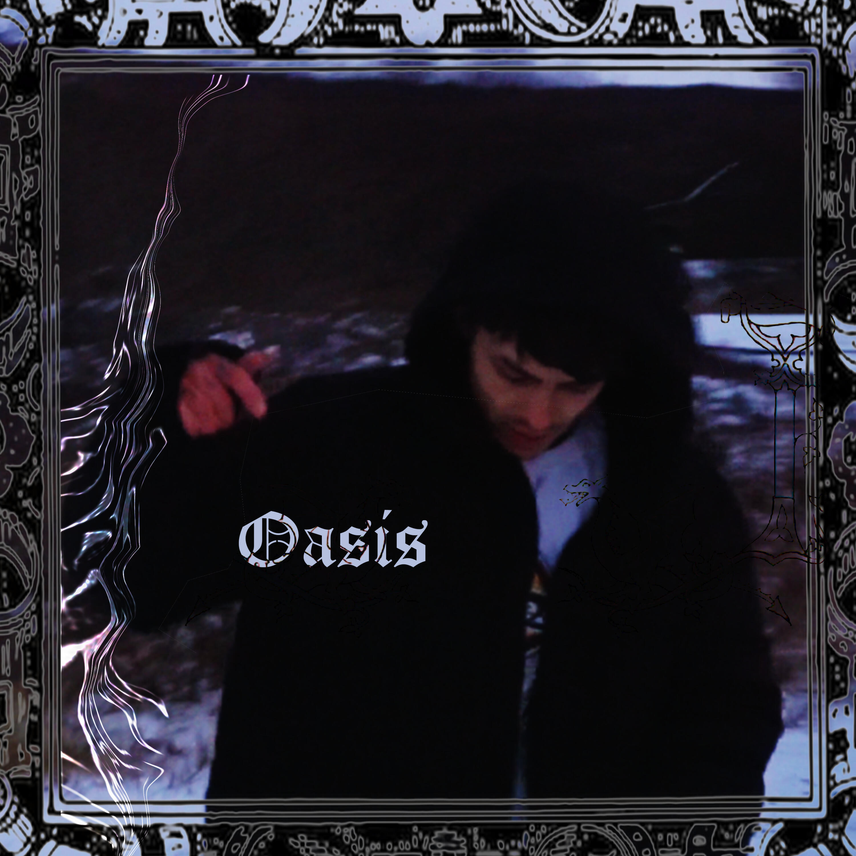 Релиз Oasis
