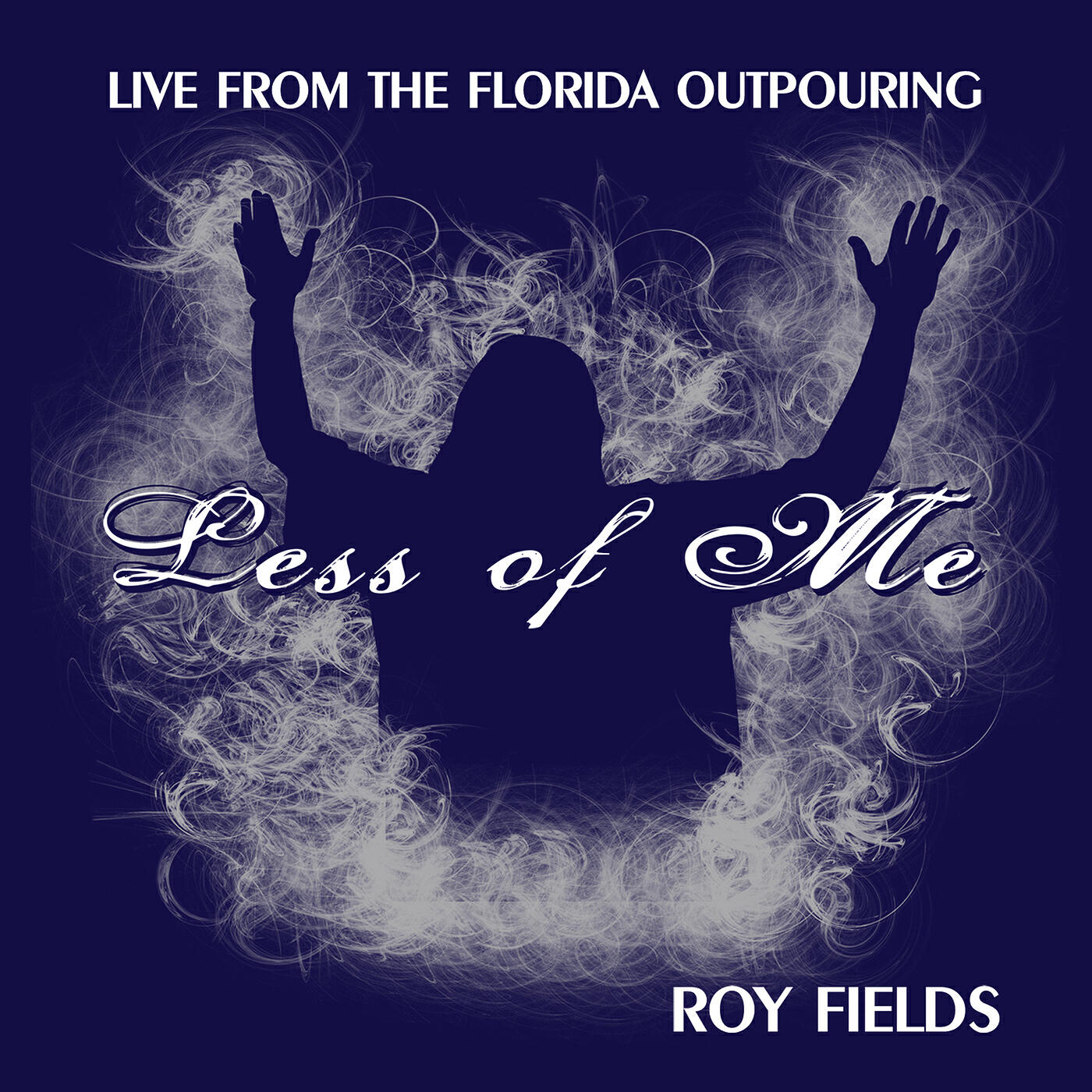 Релиз Less of Me Live from the Florida Outpouring