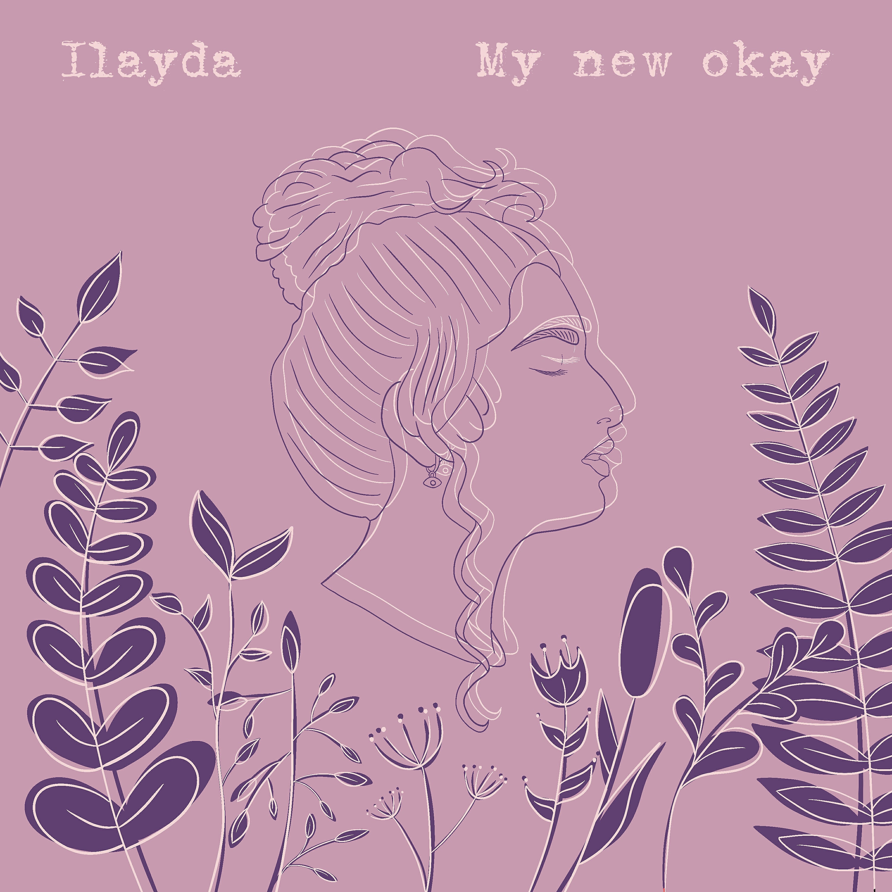 Релиз My New Okay