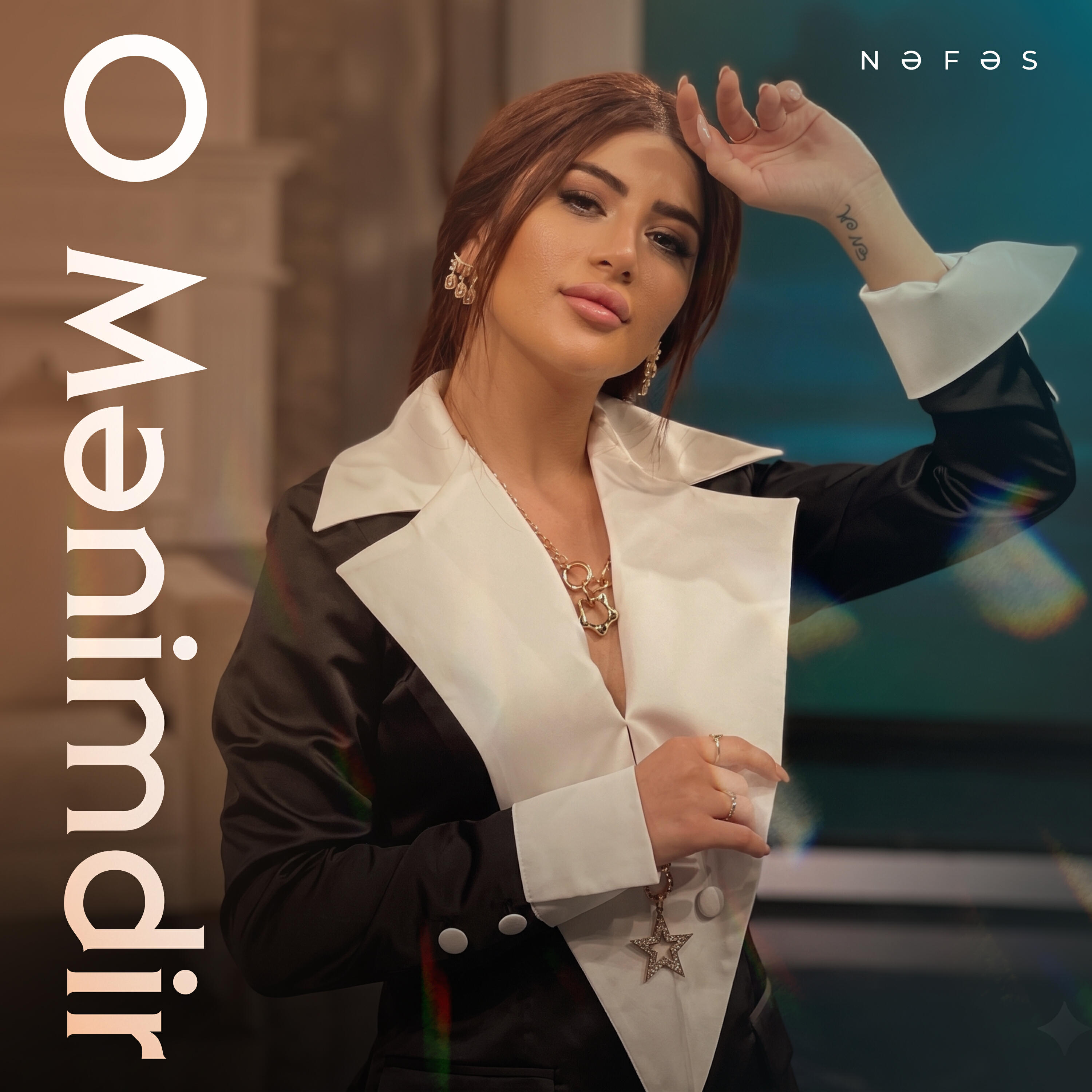 Релиз O Mənimdir