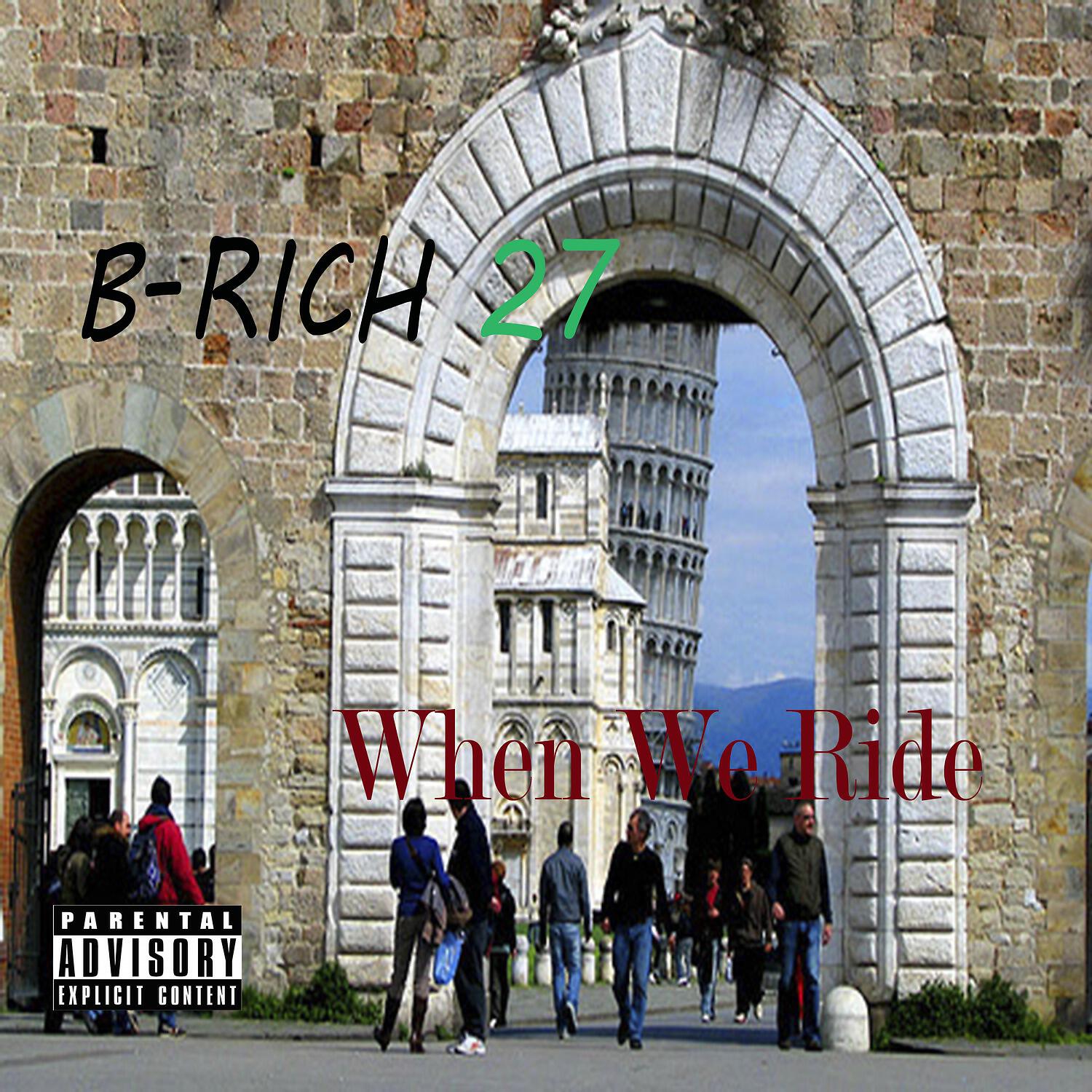 B-Rich 27