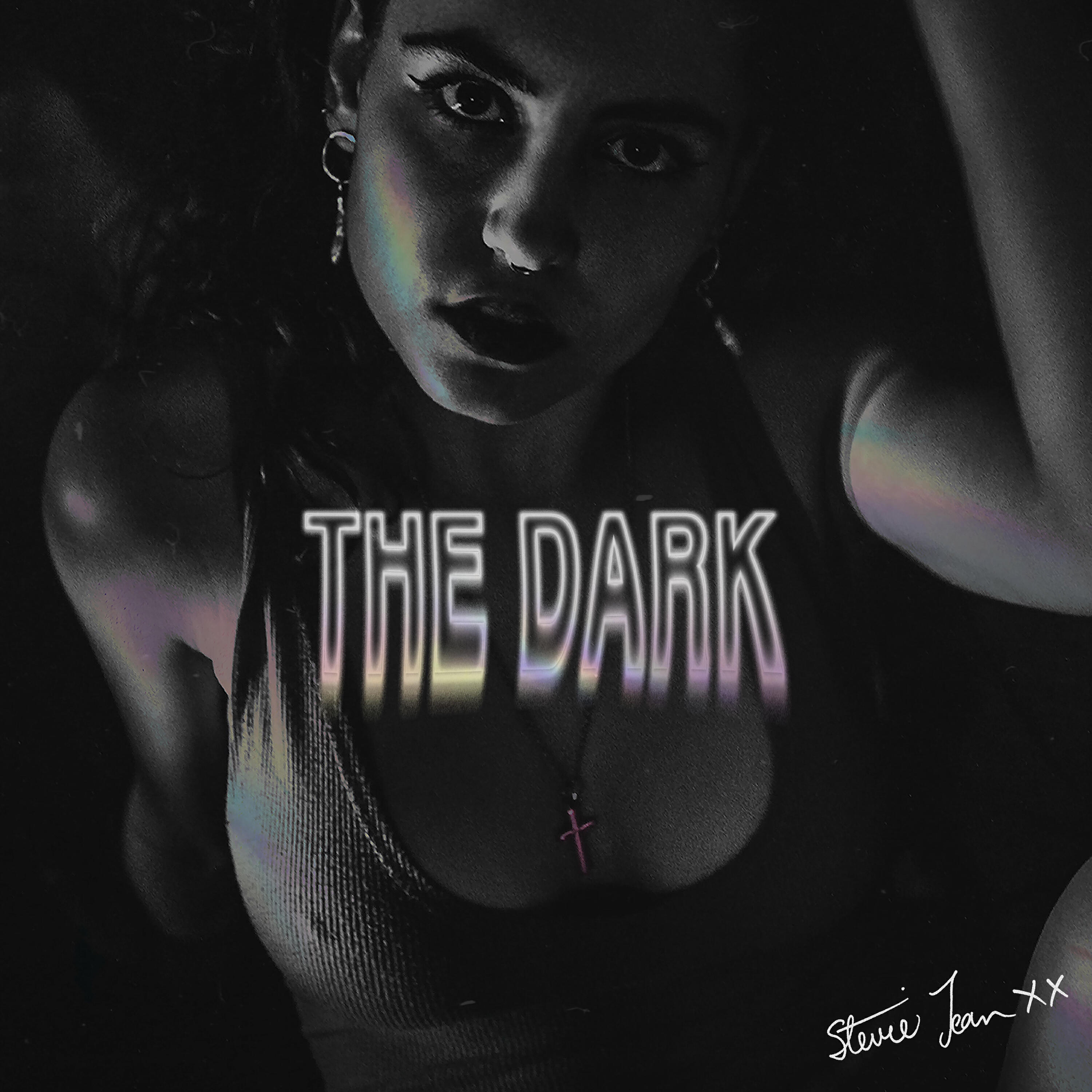 Релиз The Dark