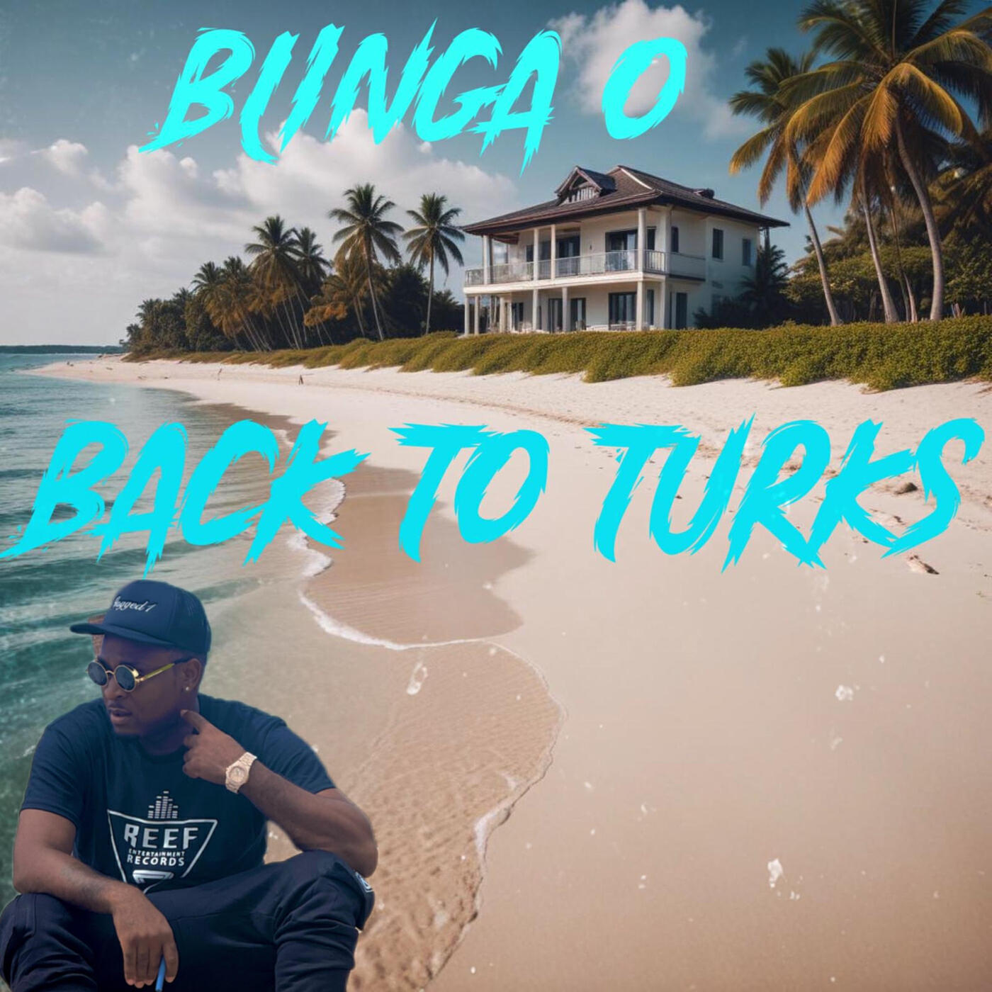 Релиз Back to Turks
