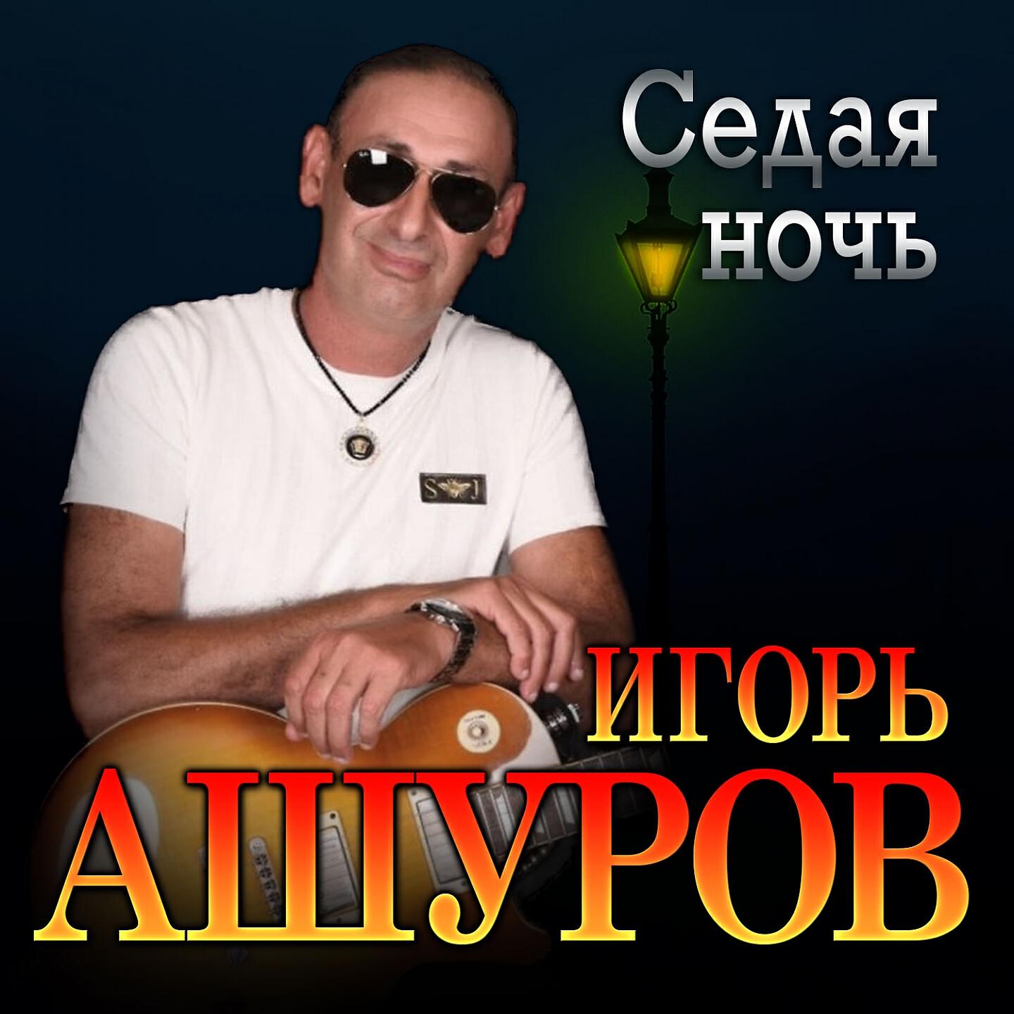 Релиз Седая ночь