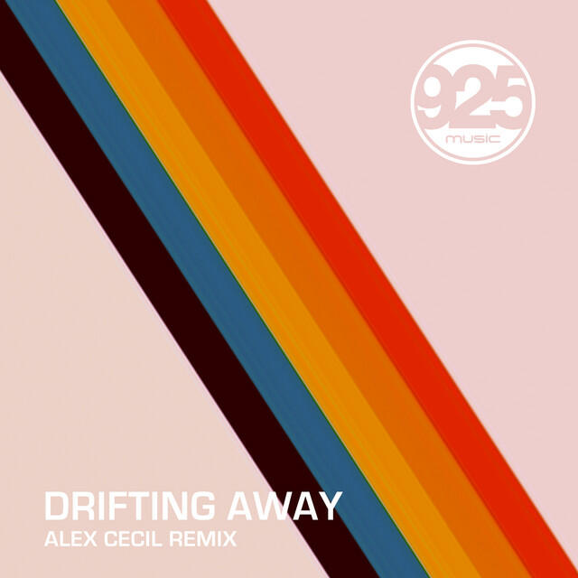 Релиз Drifting Away Remix
