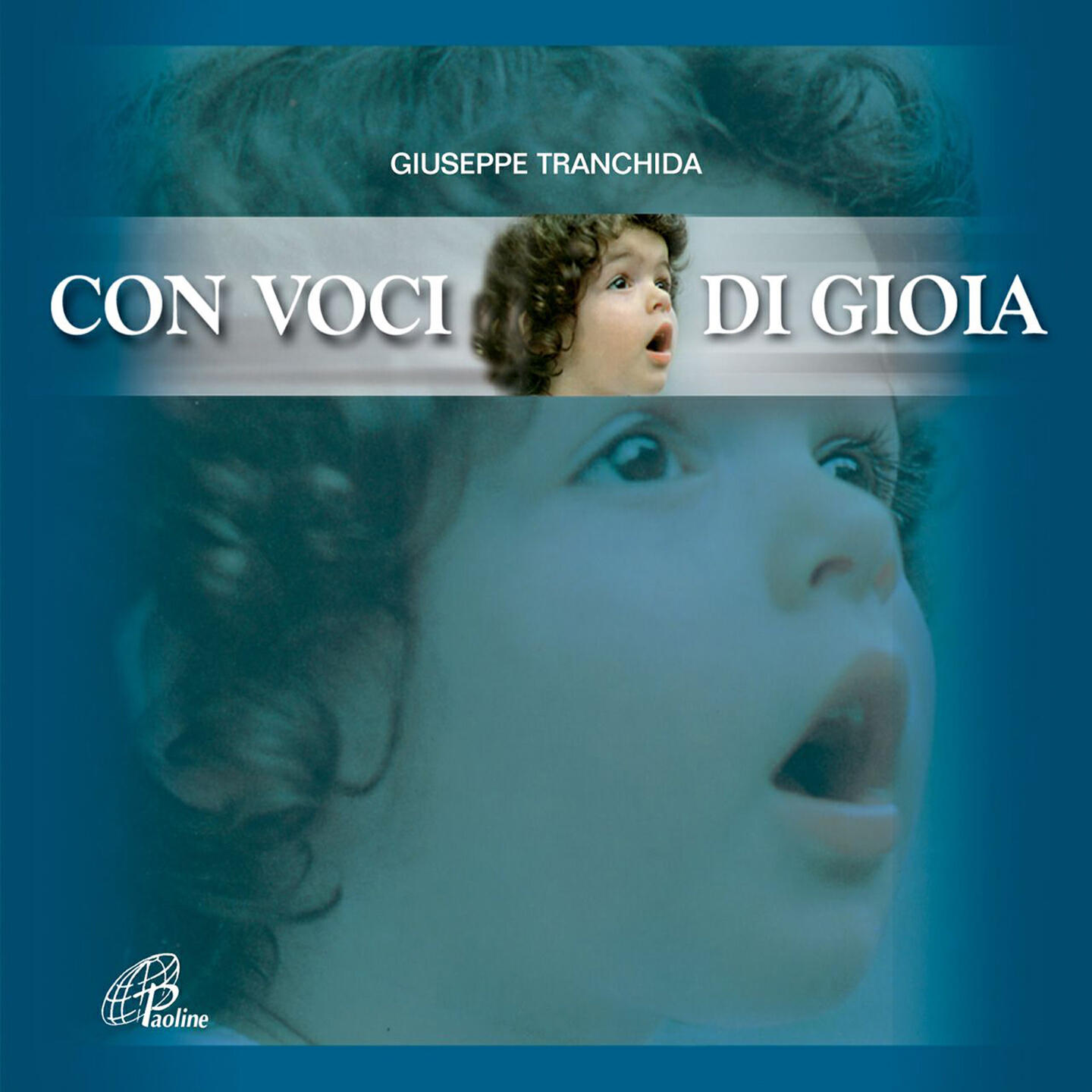 Релиз Con voci di gioia