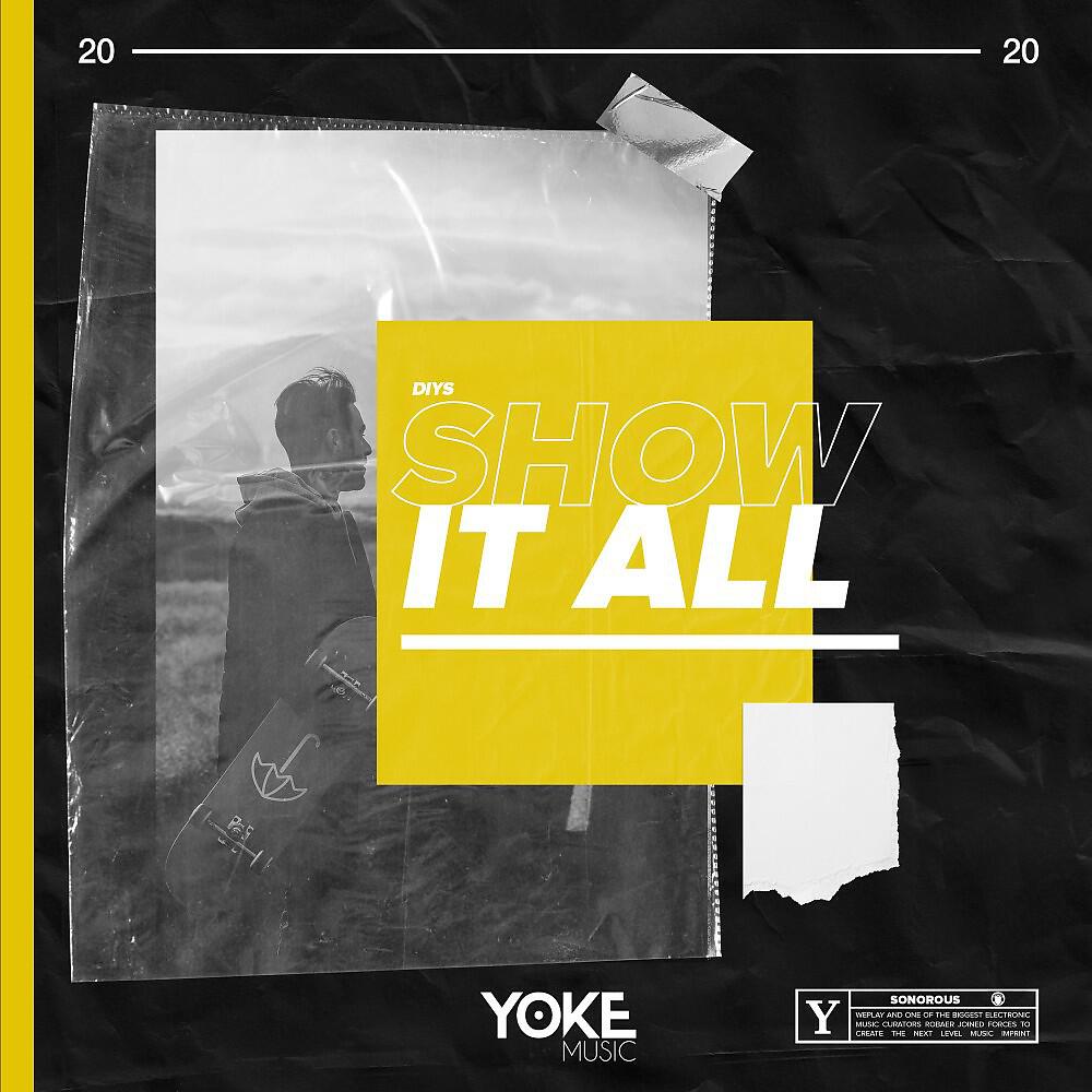 Релиз Show It All