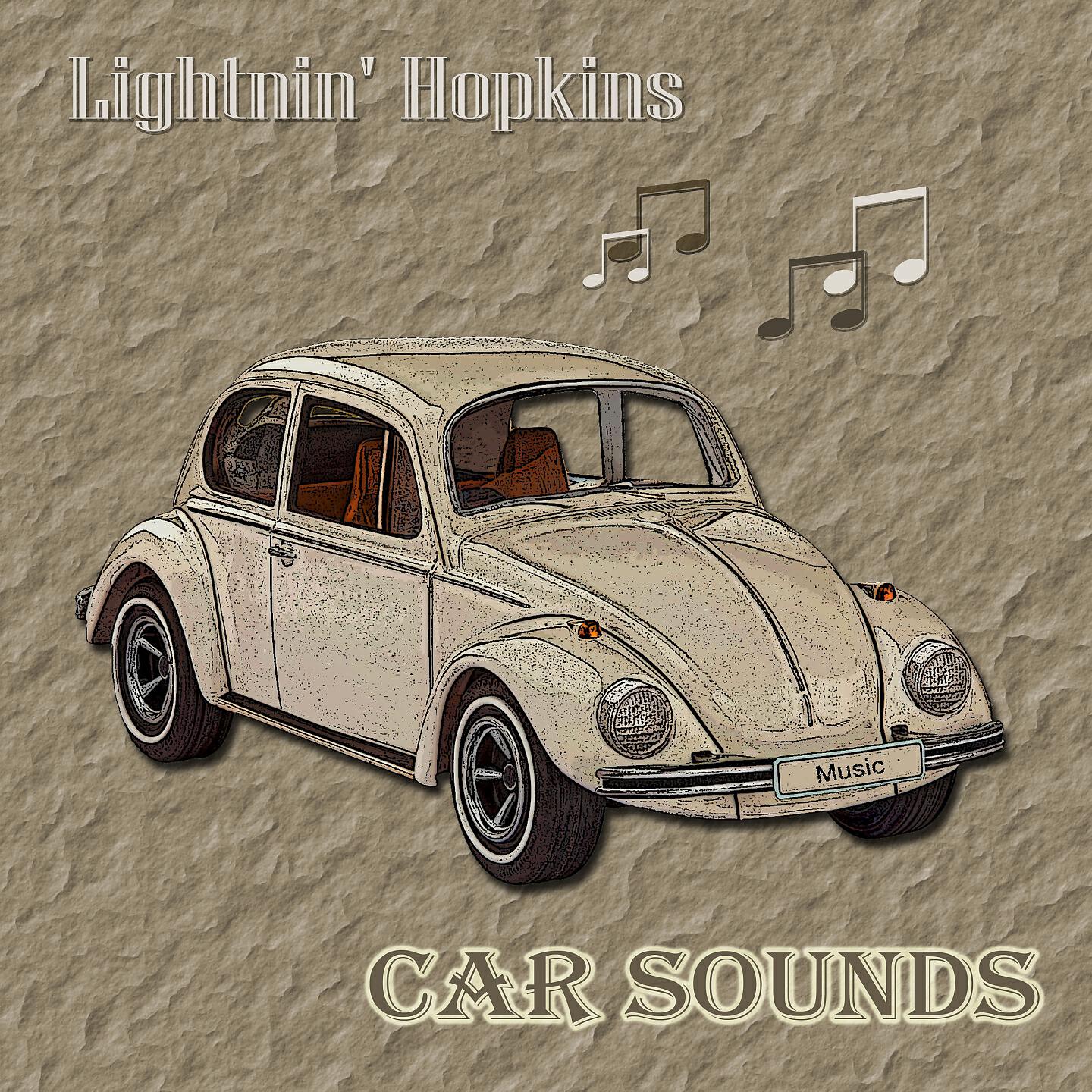 Релиз Car Sounds