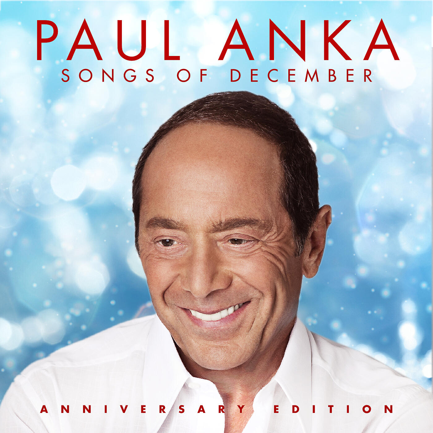 Релиз Songs of December (Anniversary Edition)