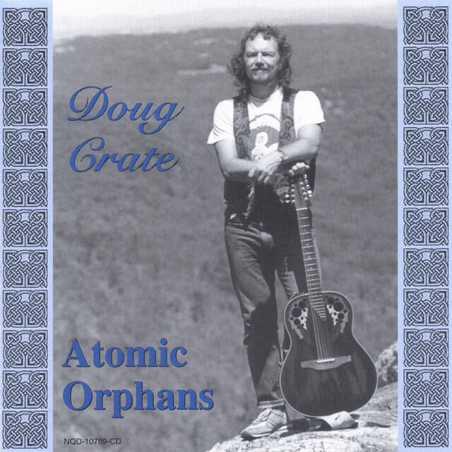 Релиз Atomic Orphans