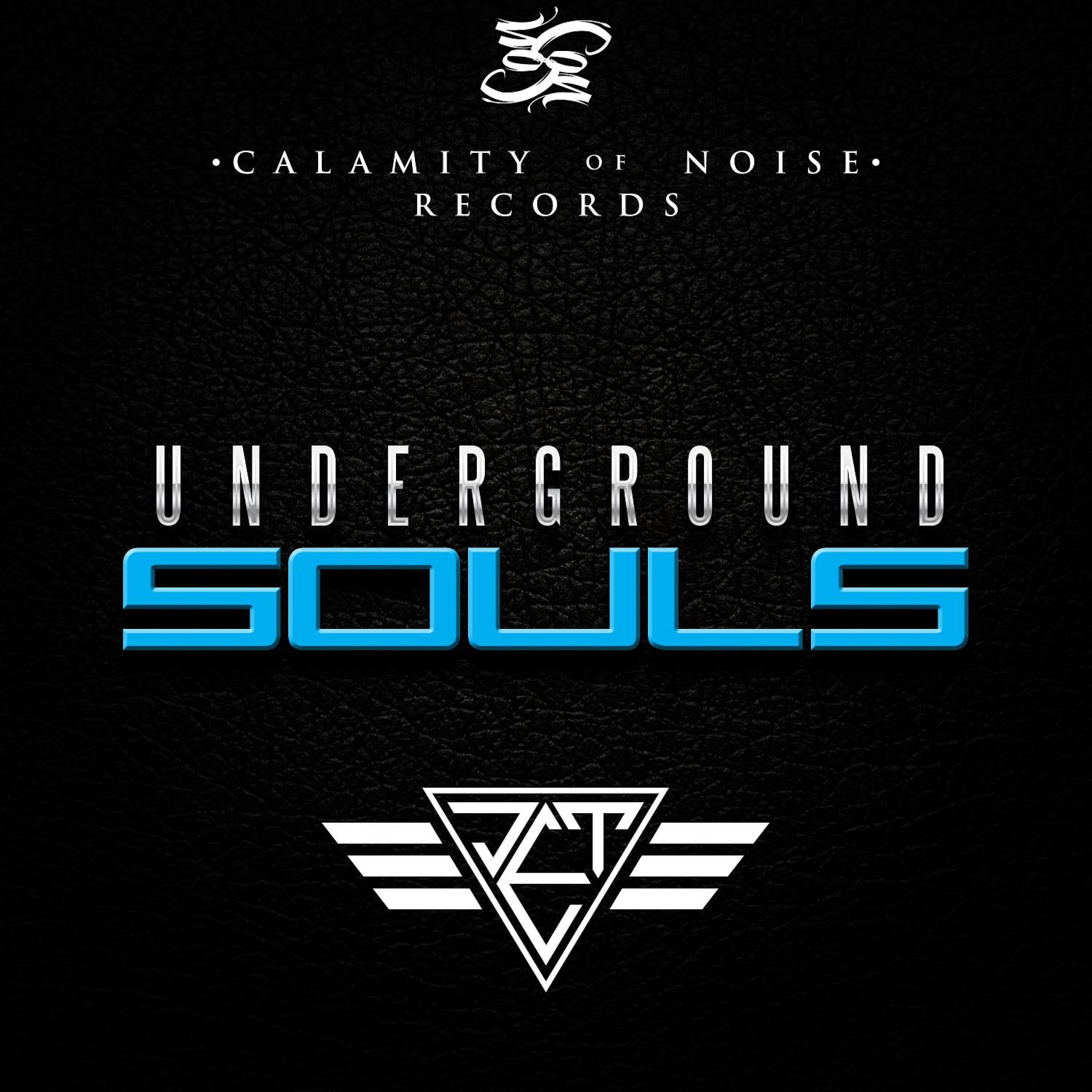 Релиз Underground Souls - Single