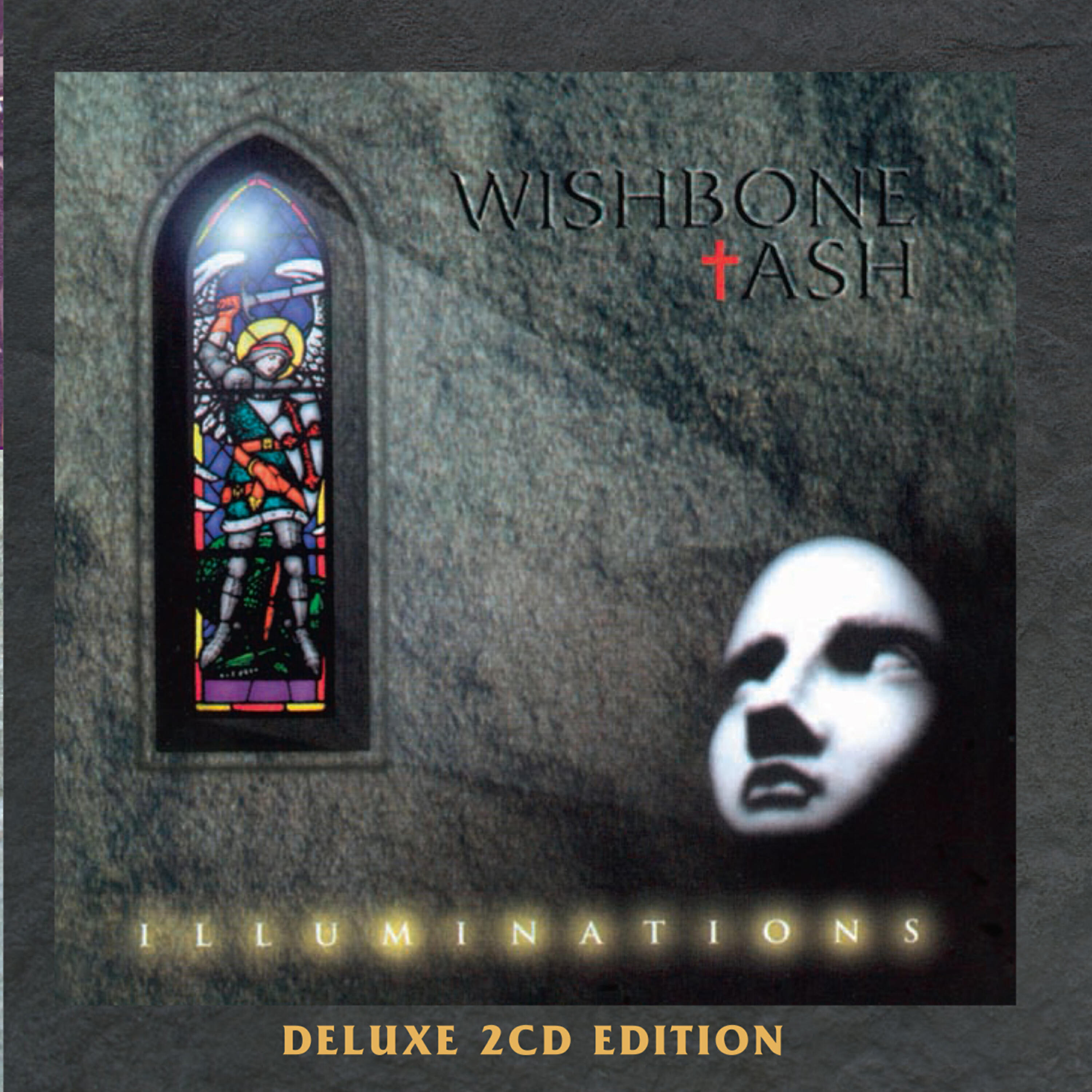Релиз Illuminations Deluxe 2cd Edition