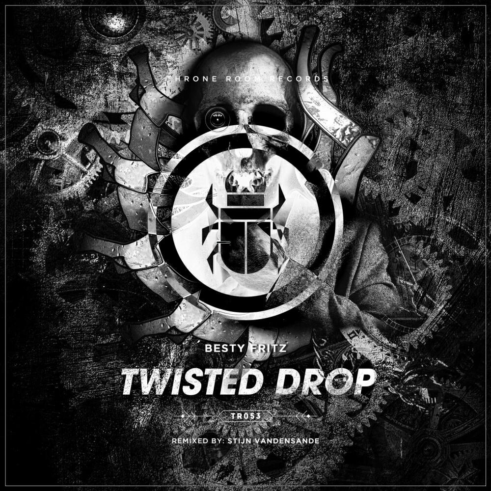 Релиз Twisted Drop