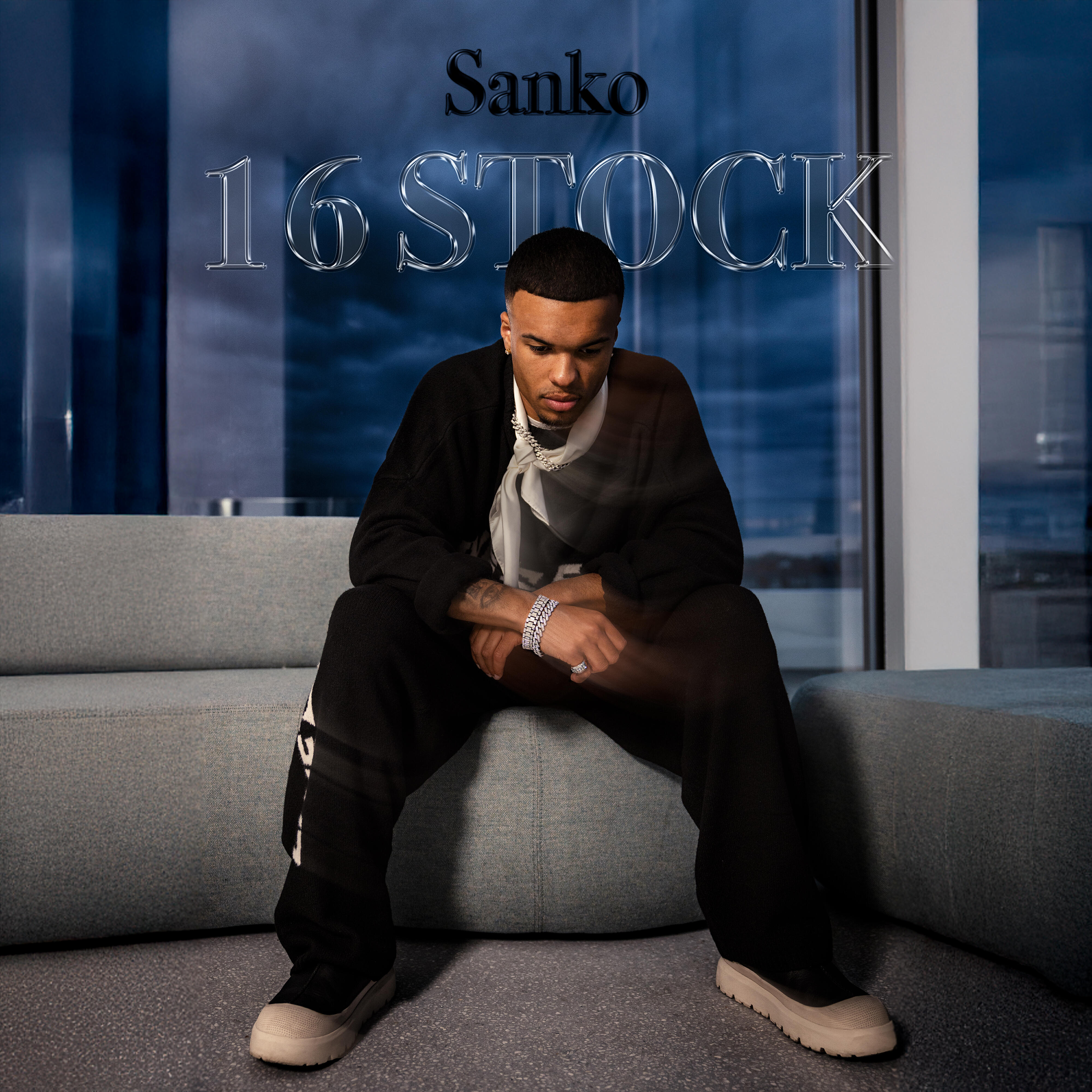 Релиз 16. Stock