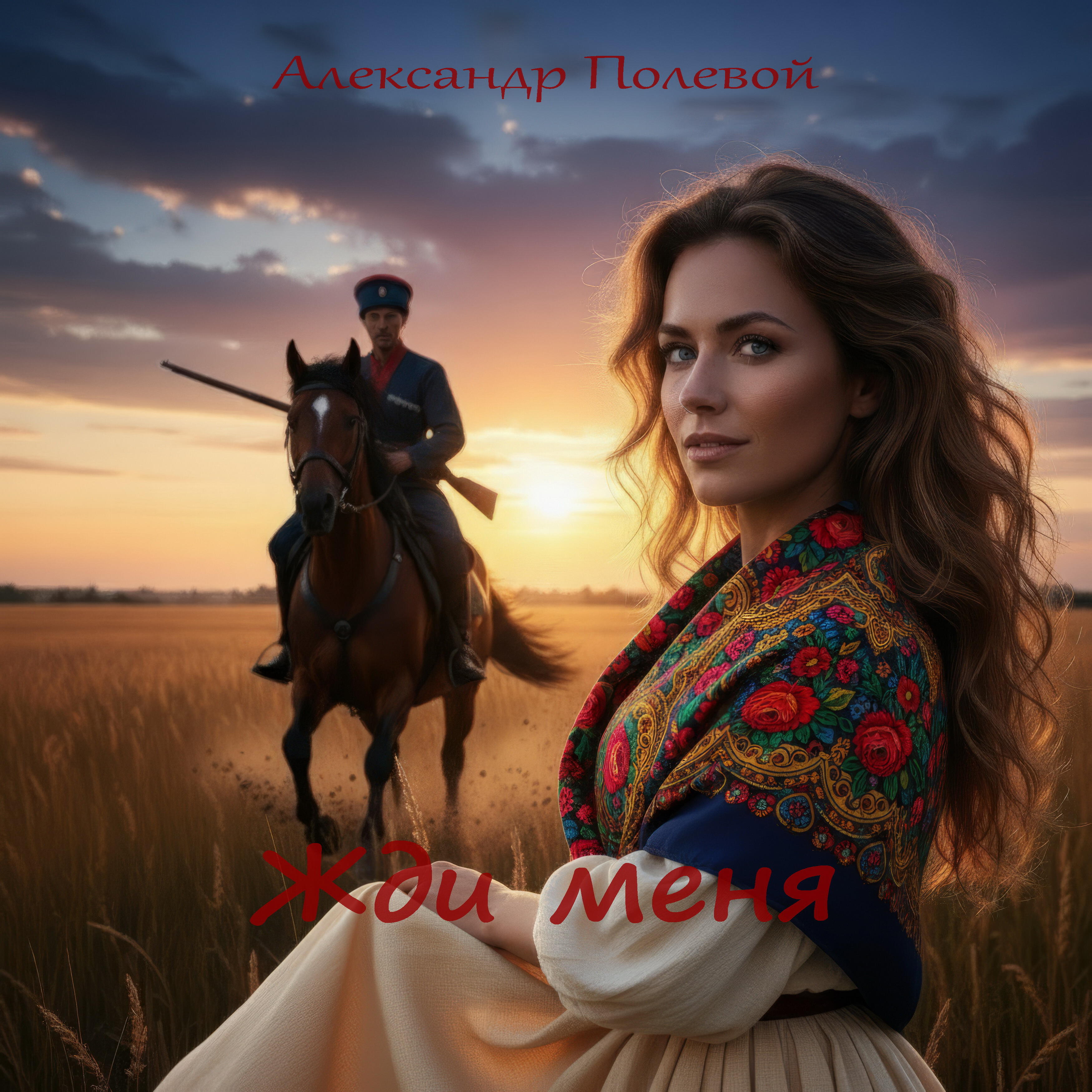 Александр Полевой