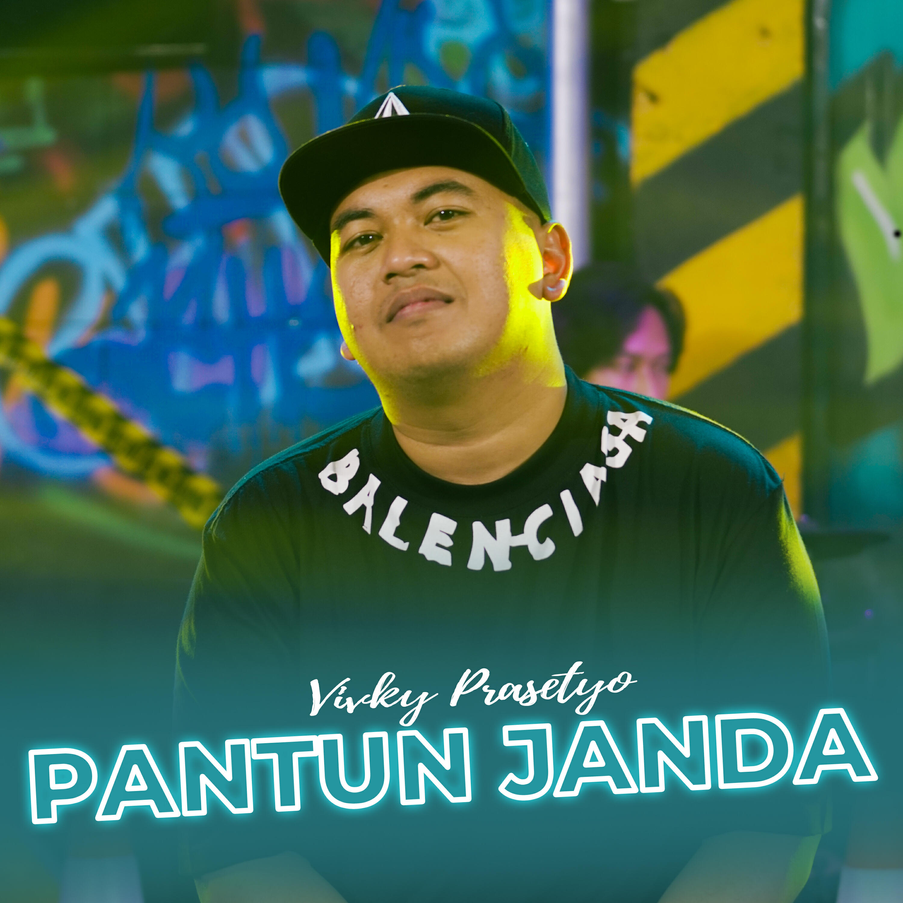 Релиз Pantun Janda