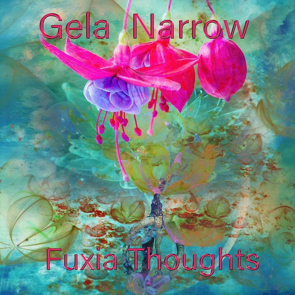 Релиз Fuxia Thoughts