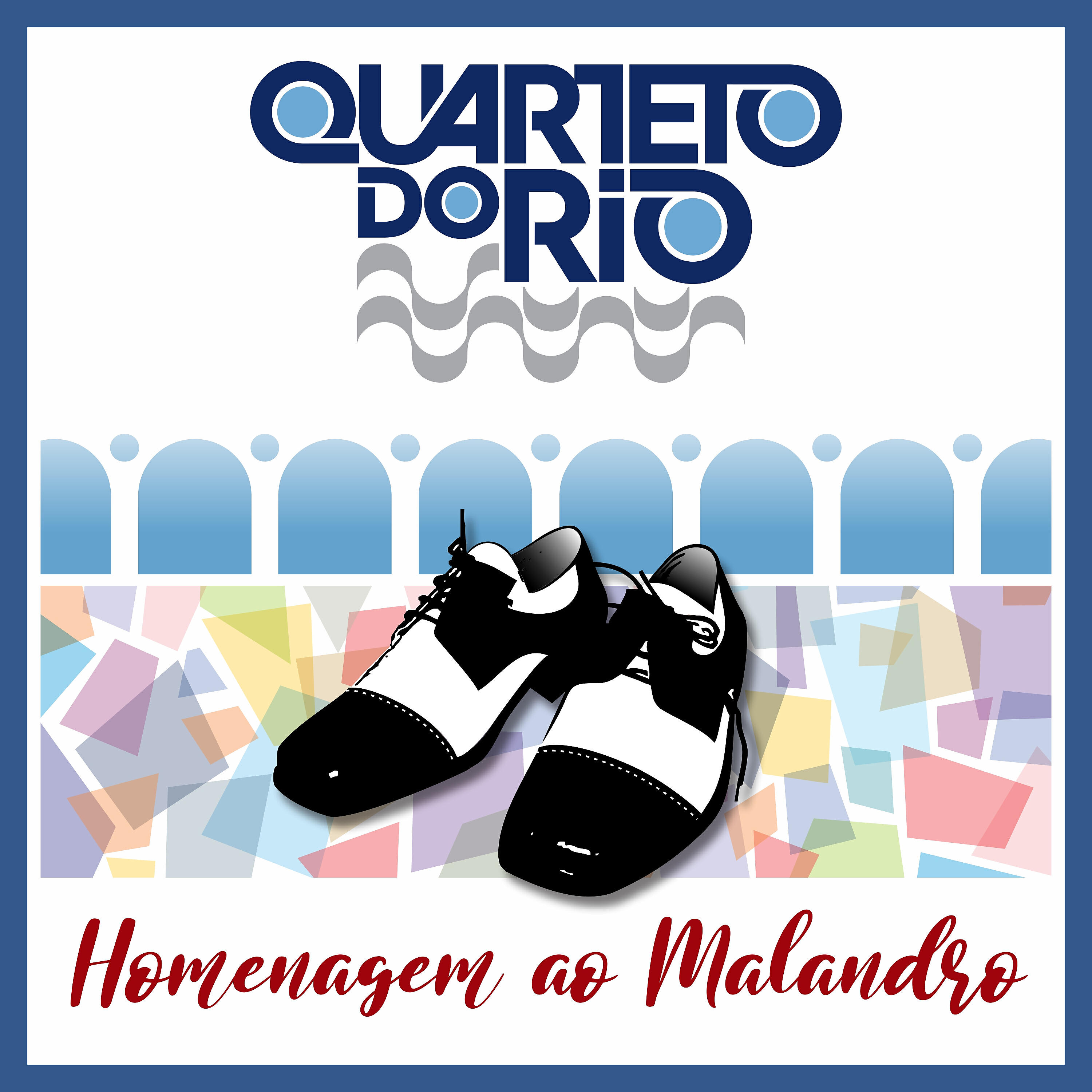 Релиз Homenagem Ao Malandro
