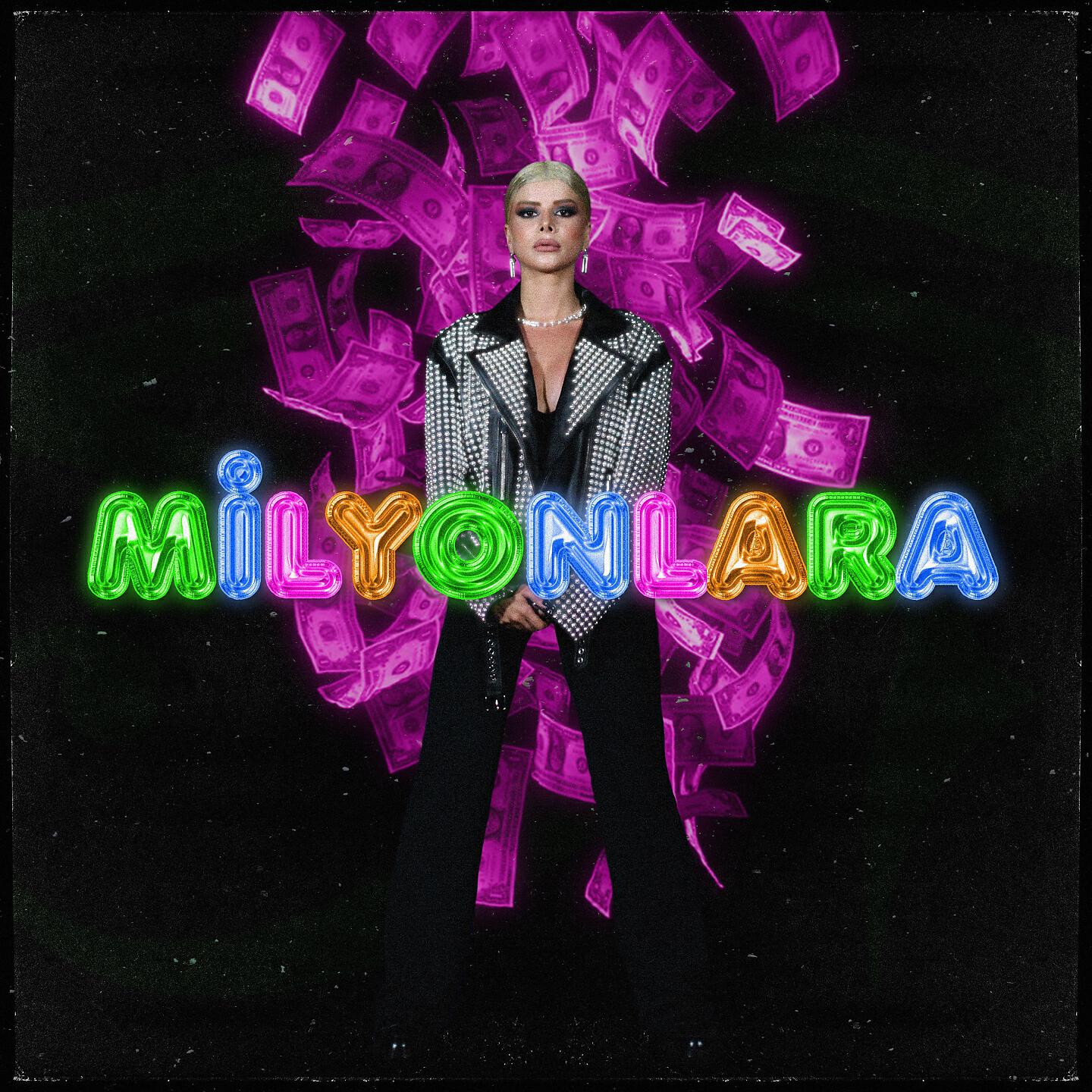 Релиз Milyonlara