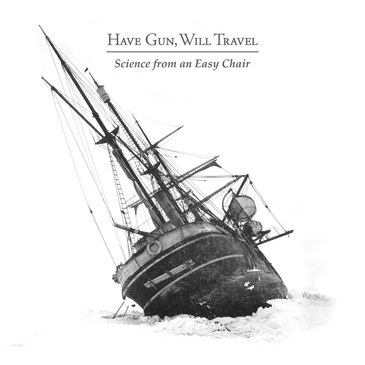 Релиз Science from an Easy Chair