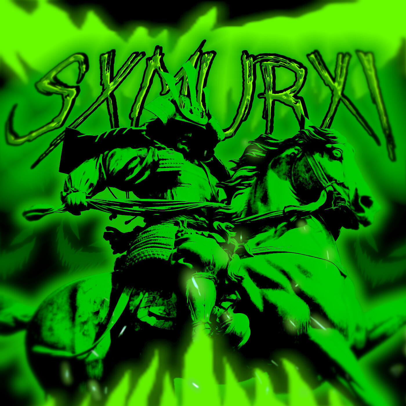 Релиз Sxmurxi