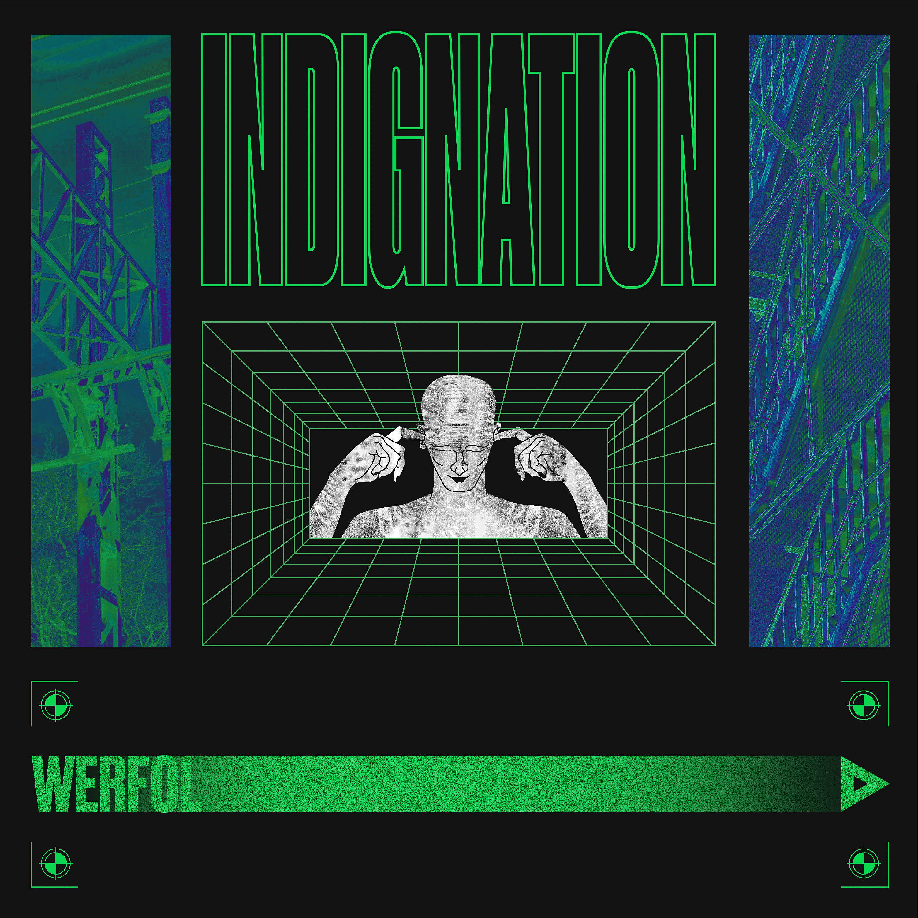 Релиз Indignation
