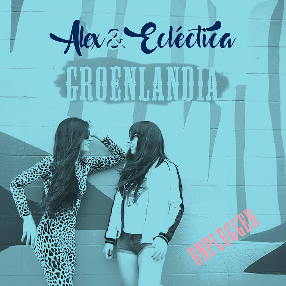Релиз Groenlandia (Unplugged)