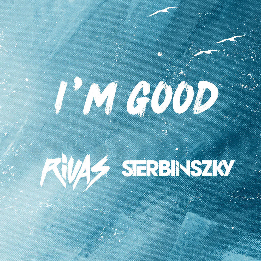Релиз I'm Good (Radio Edit)
