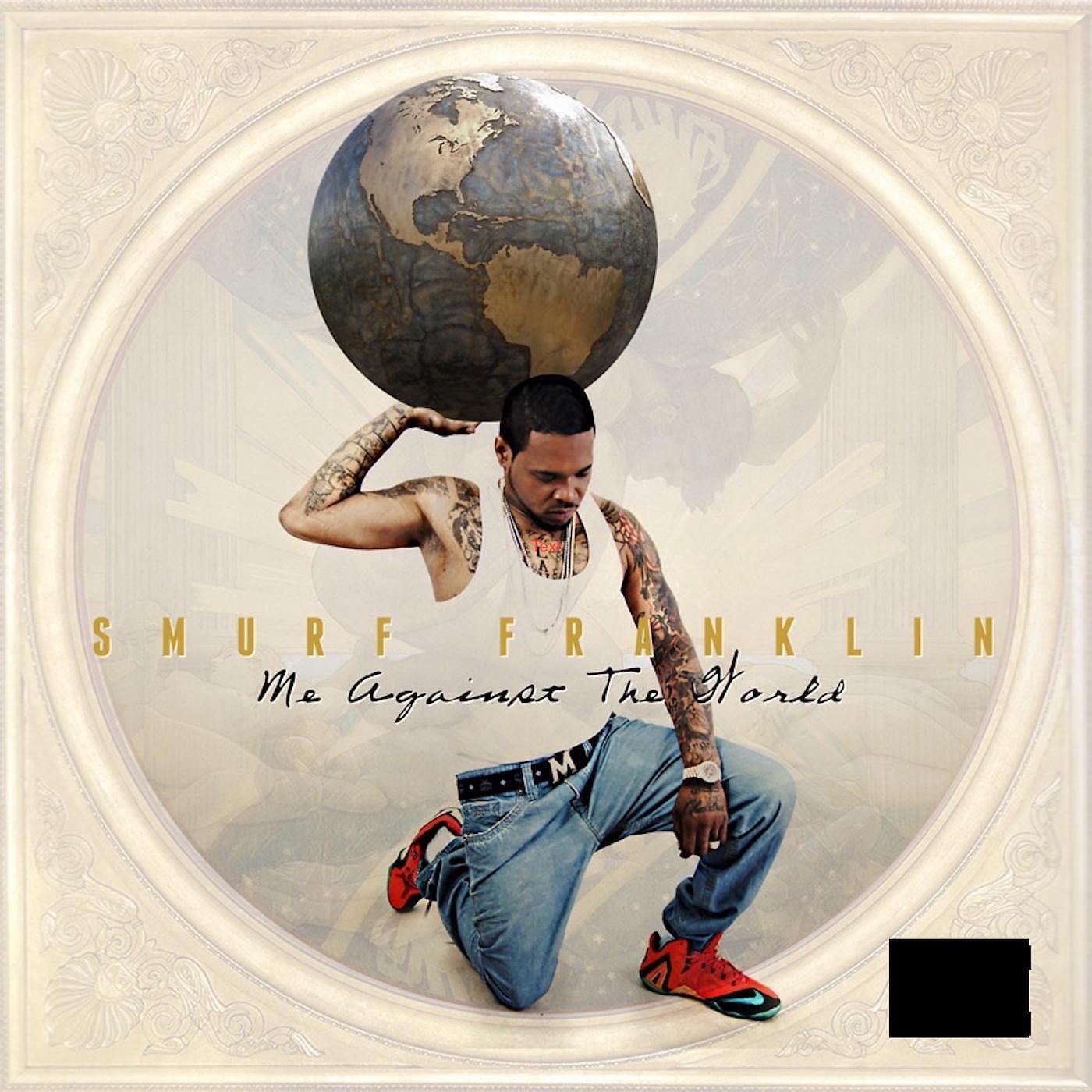 Релиз Me Against the World