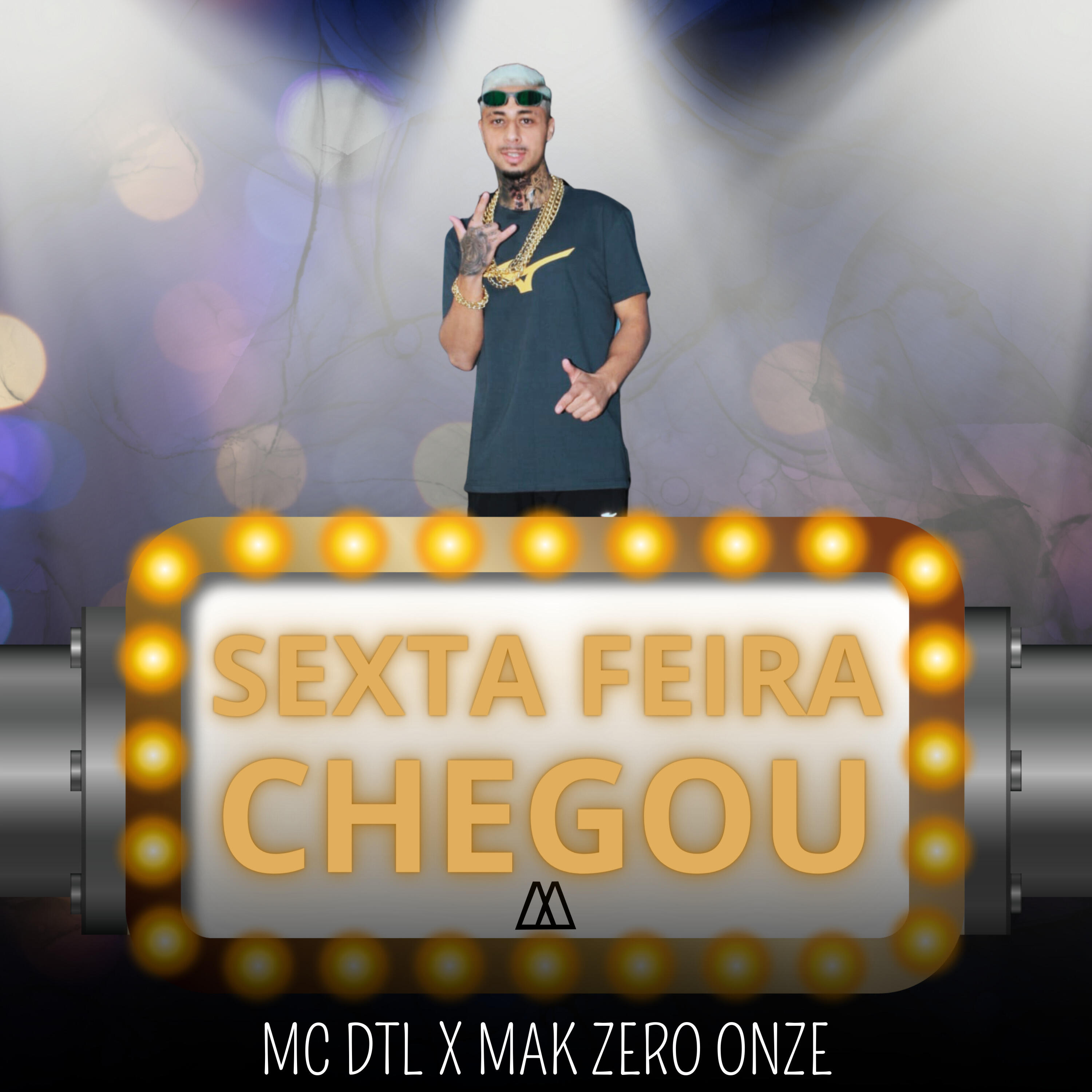 Релиз Sexta Feira Chegou