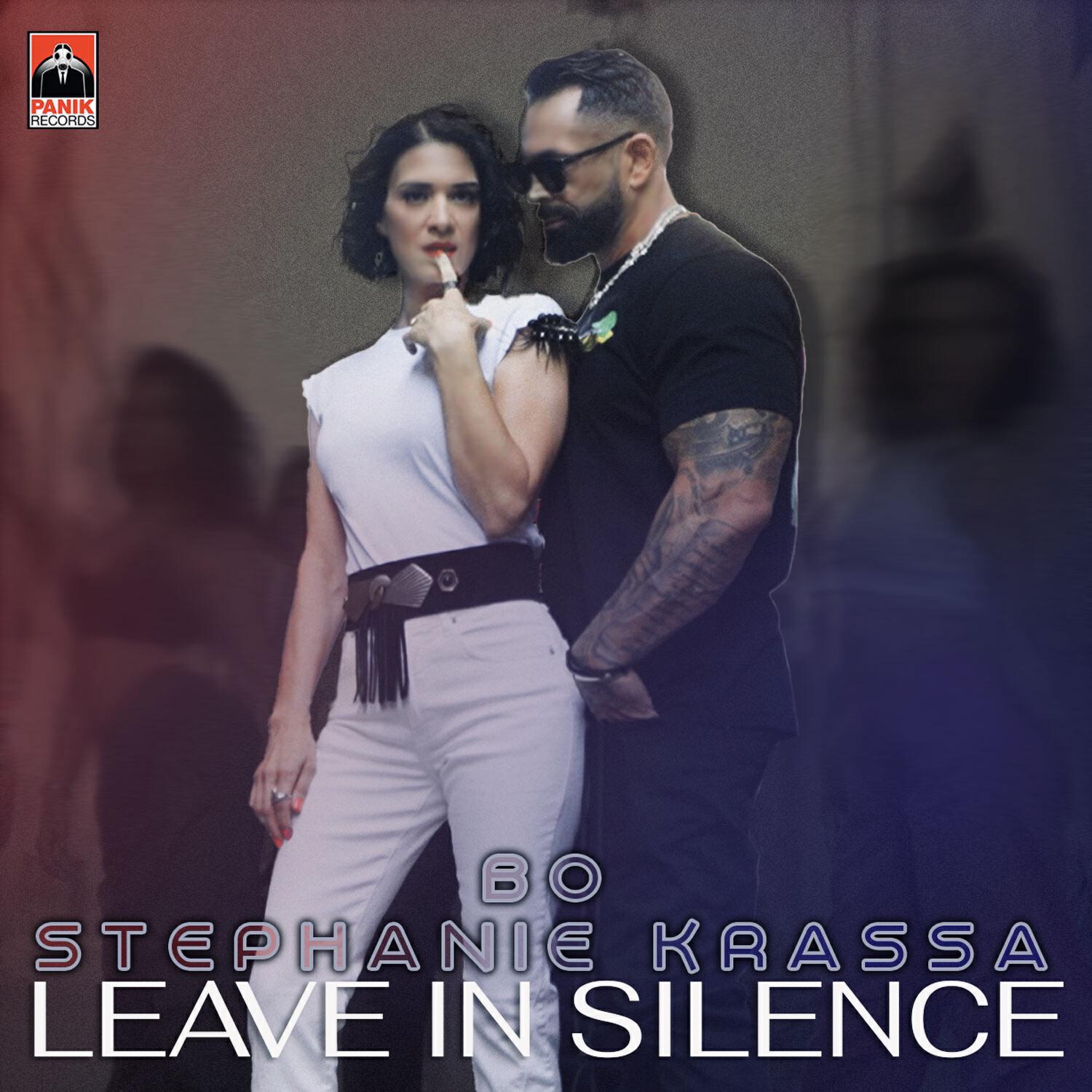 Релиз Leave In Silence