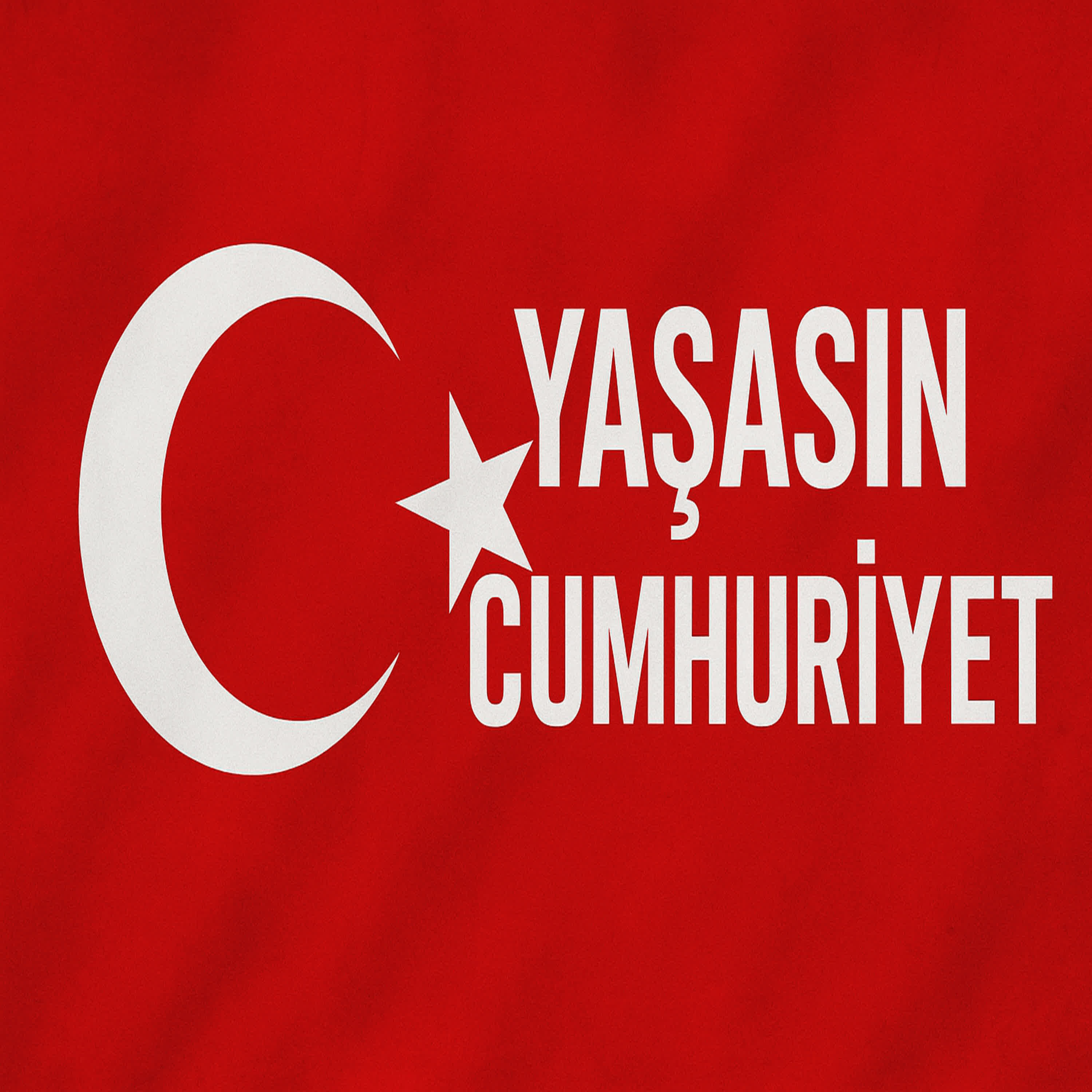 Релиз Yaşasın Cumhuriyet
