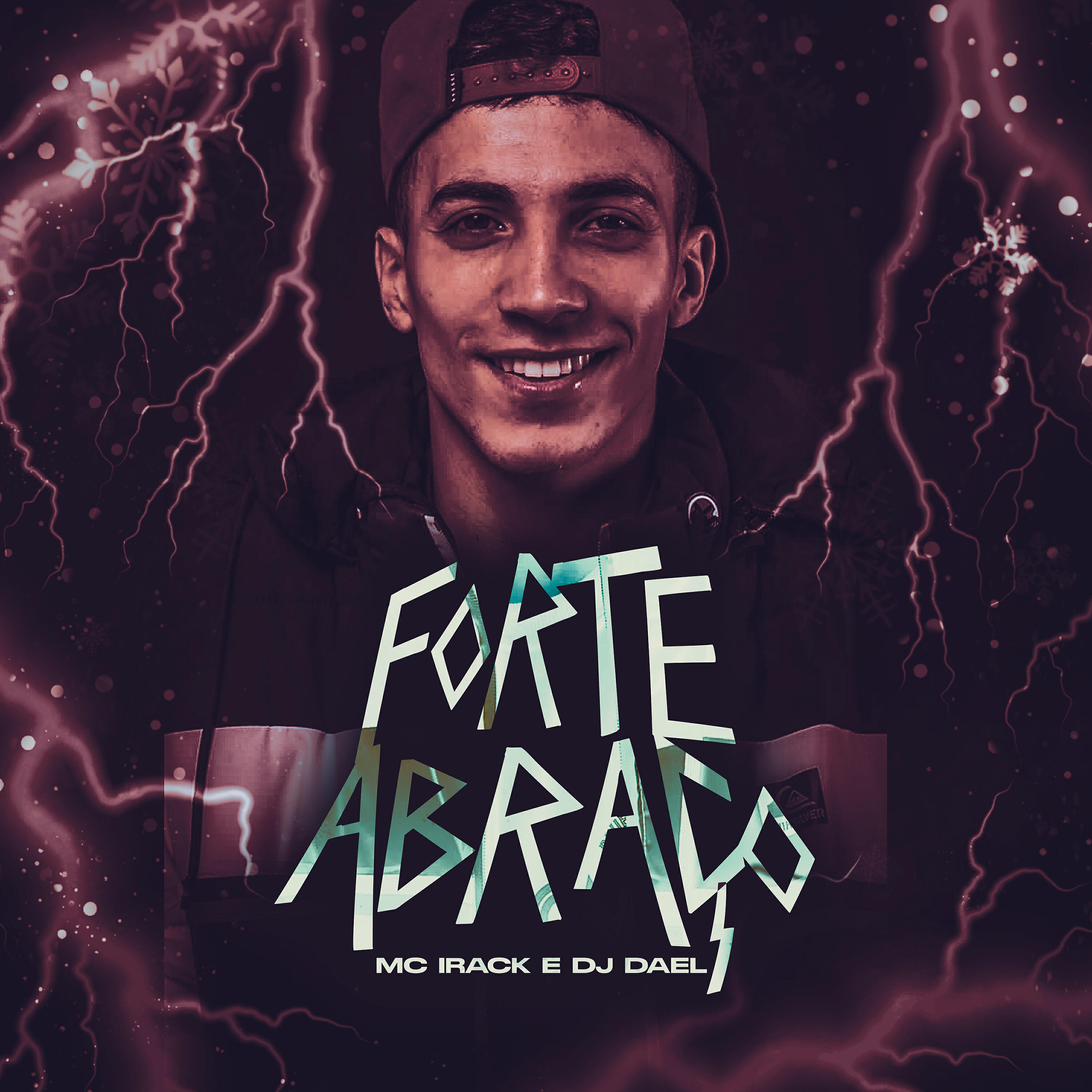 Релиз Forte Abraço