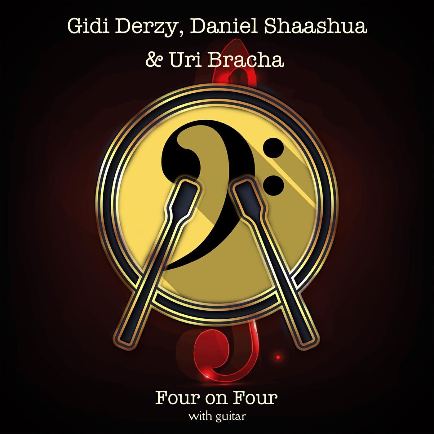 Релиз Four on Four (with guitar)