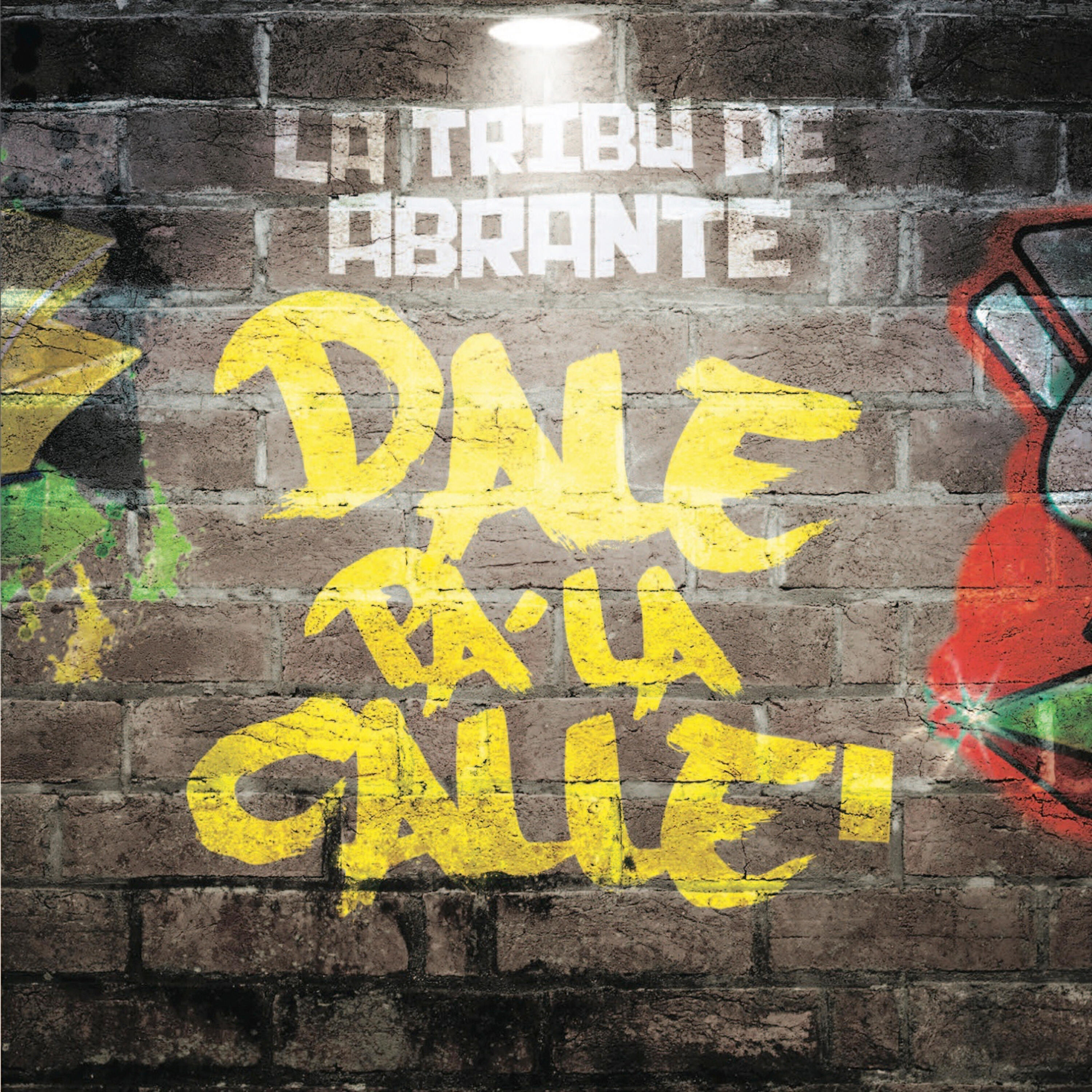 Релиз Dale Pa' la Calle