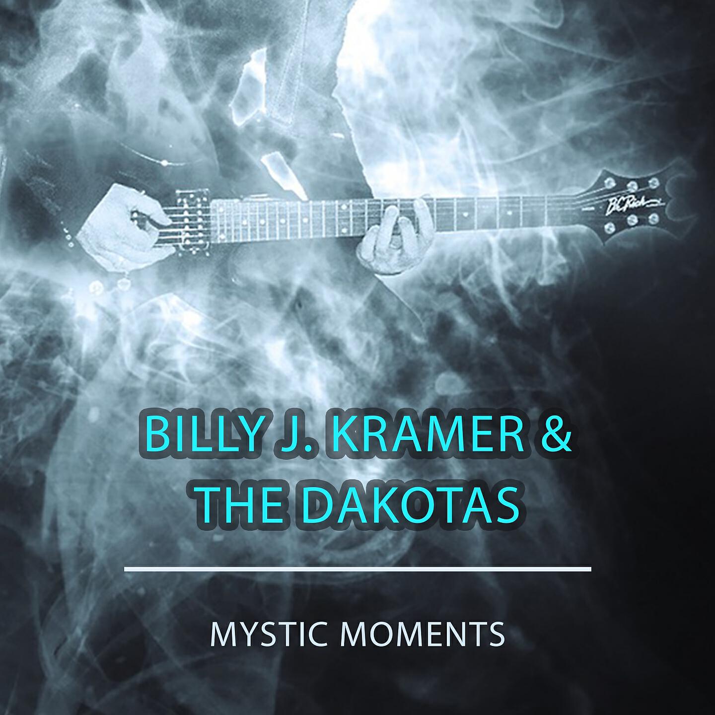 Релиз Mystic Moments