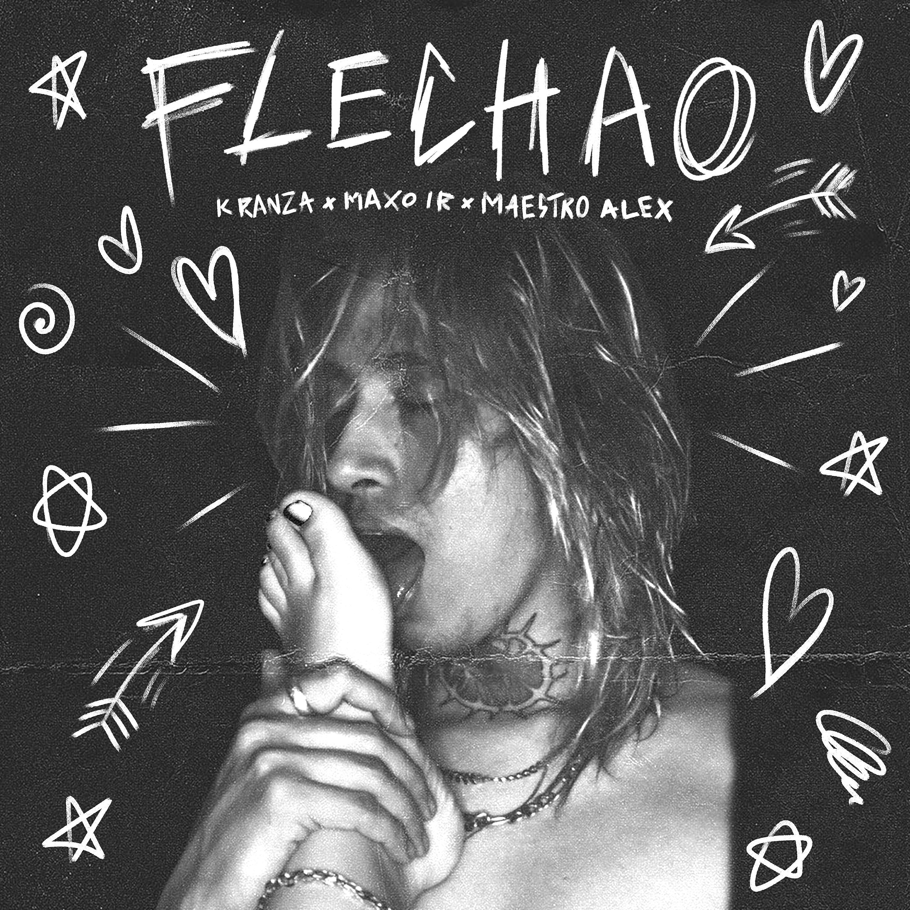 Релиз Flechao