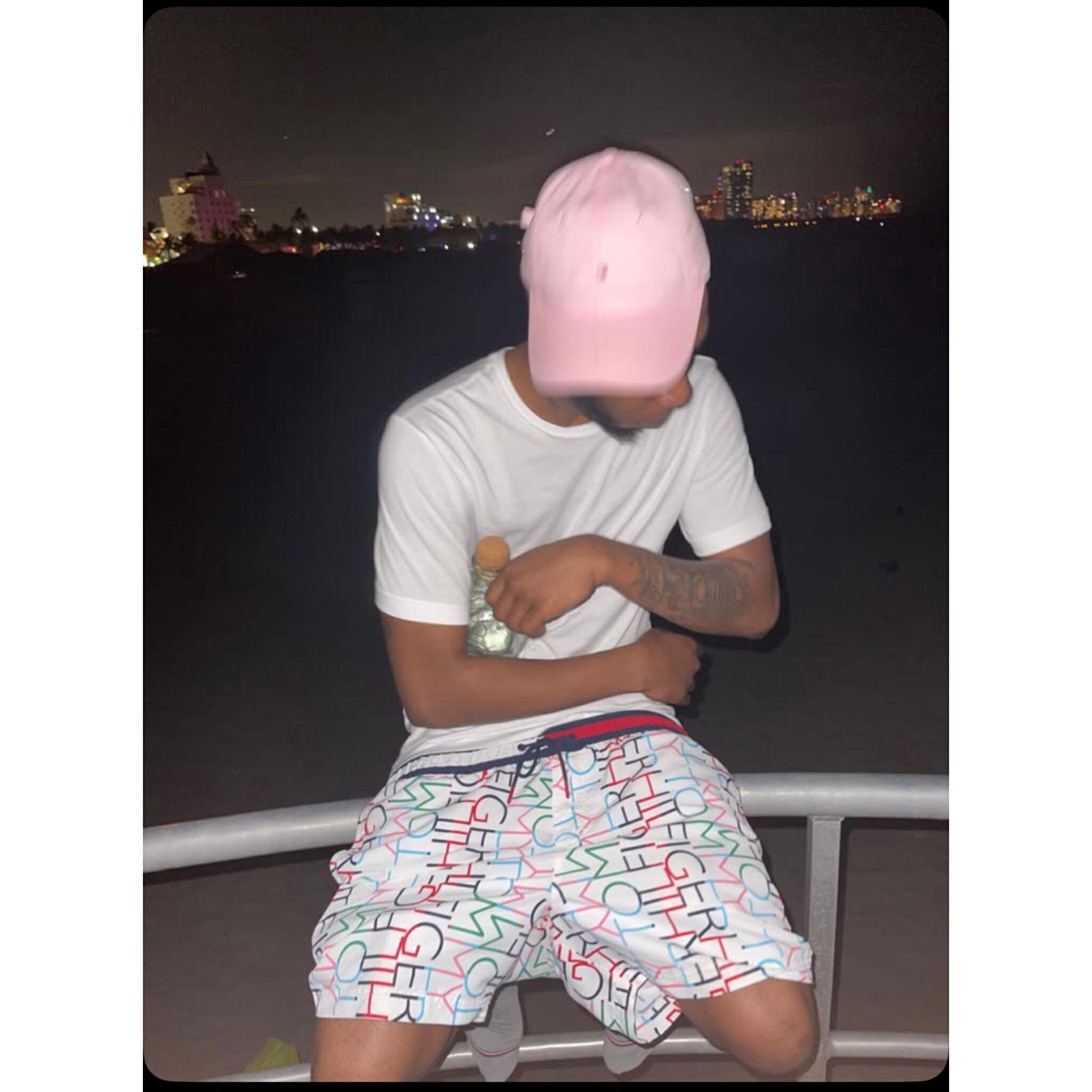 Релиз Go Crazy (Freestyle)