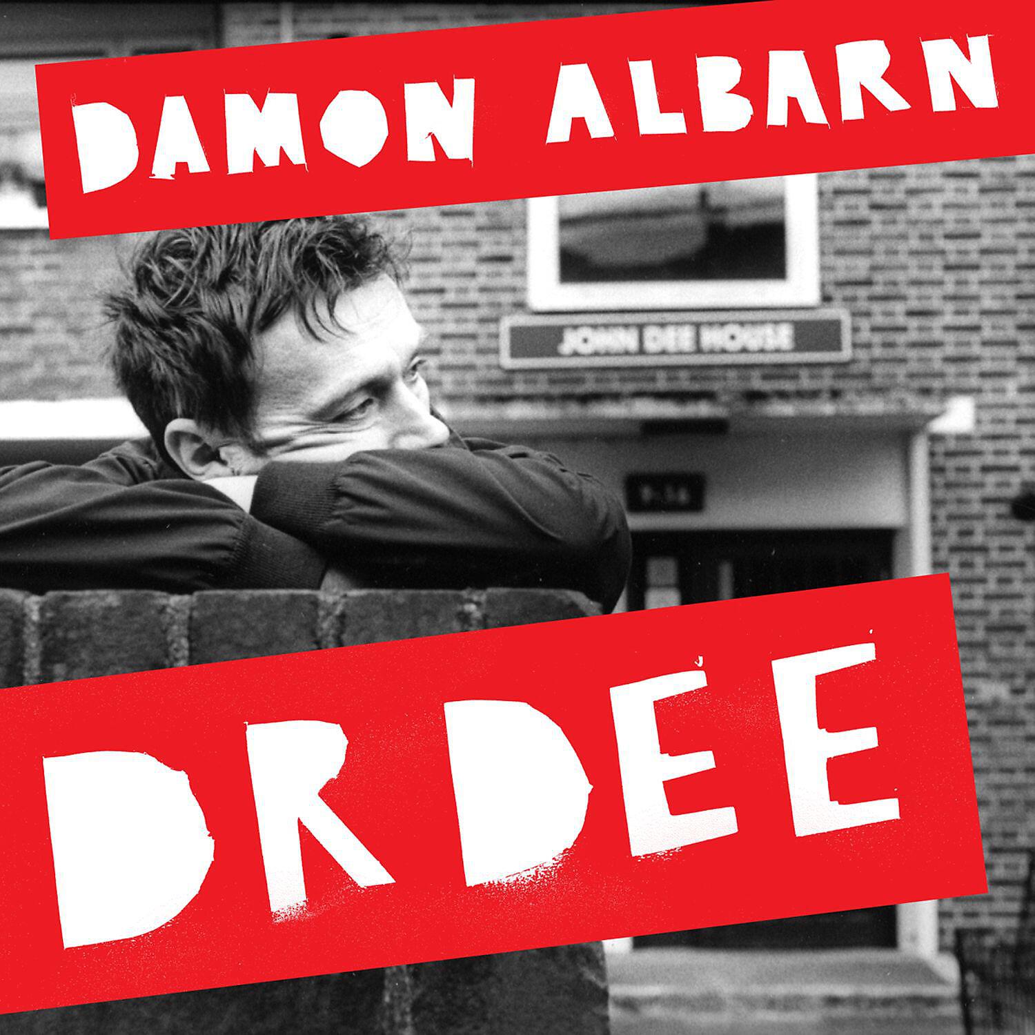 Релиз Dr Dee