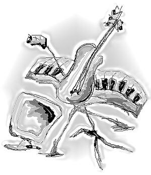 So Called Music