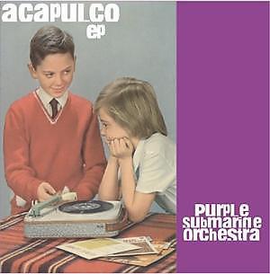 Purple Submarine Orchestra